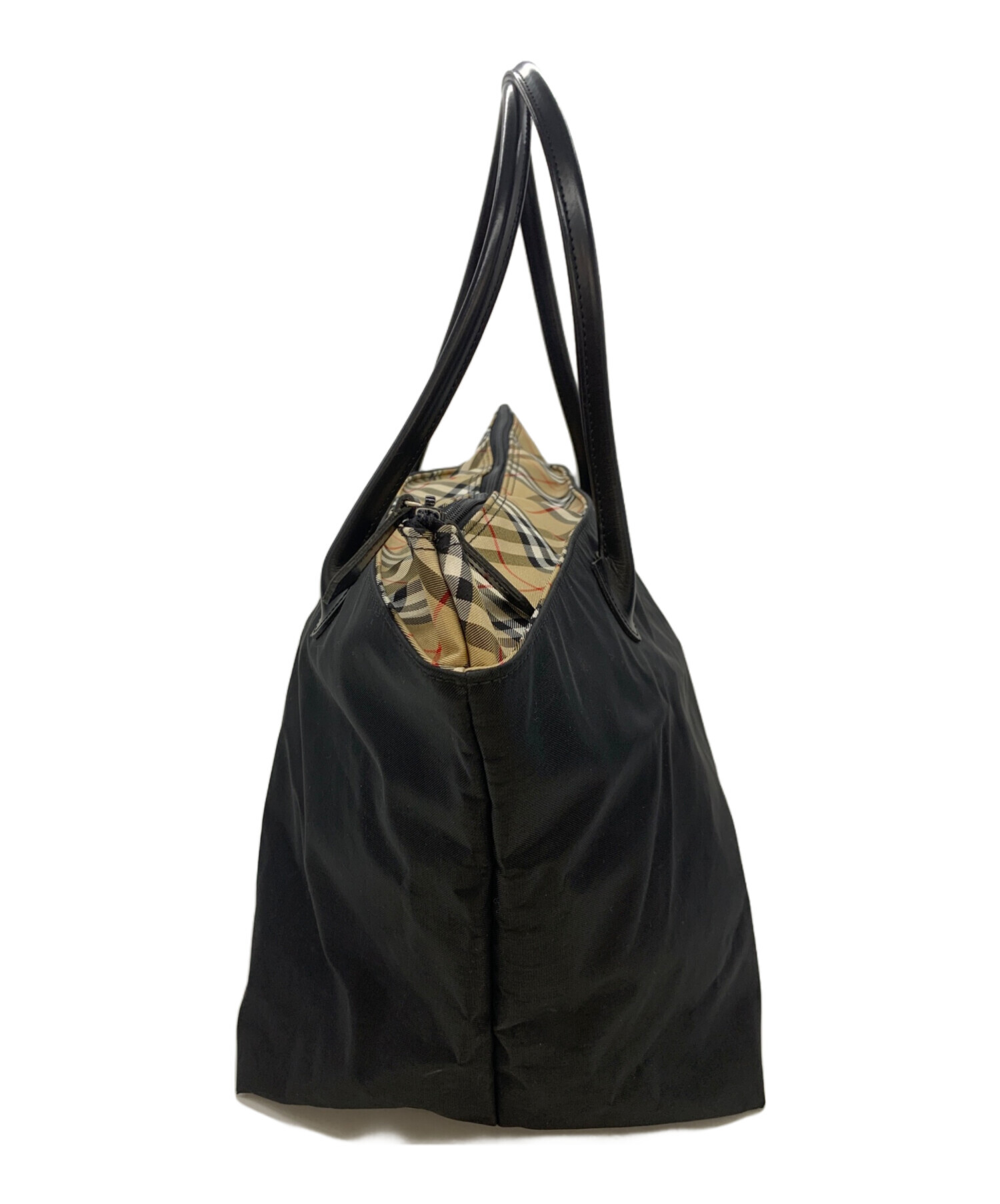 中古・古着通販】BURBERRY BLUE LABEL (バーバリー ブルー レーベル