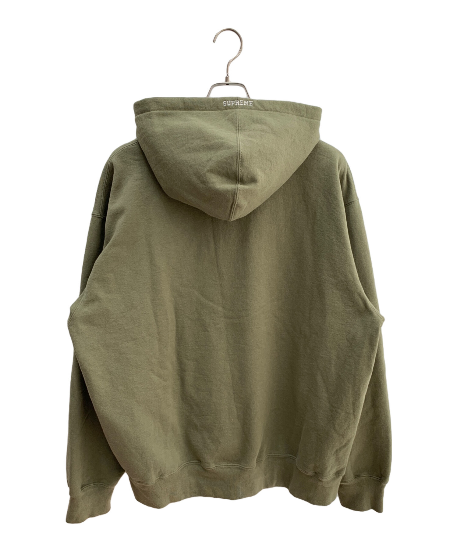 中古・古着通販】Supreme (シュプリーム) Kate Moss Hooded Sweatshirt