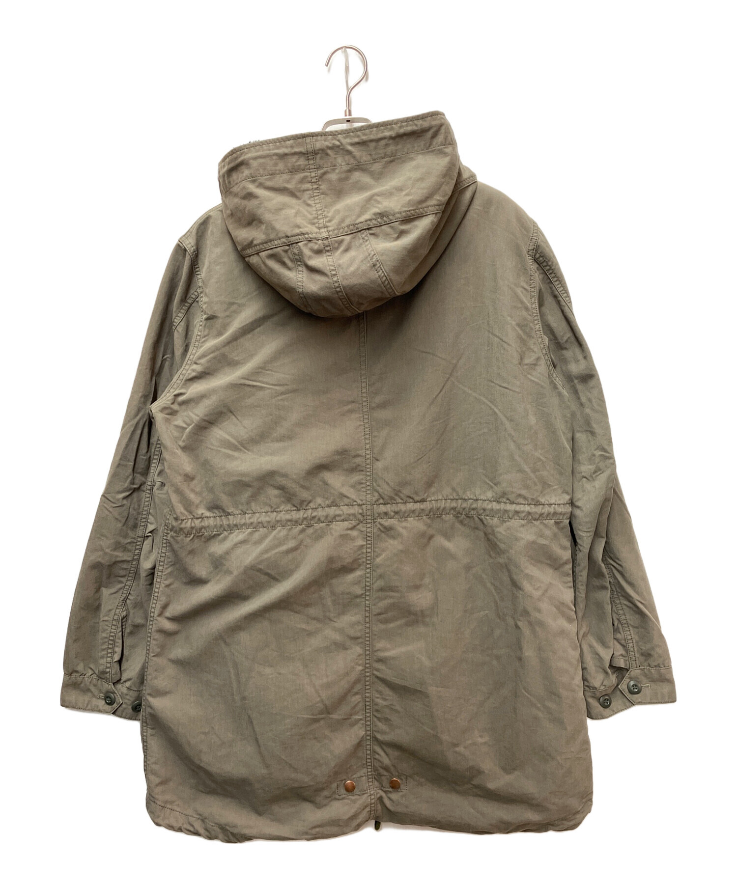 中古・古着通販】FRED PERRY (フレッドペリー) FRED PERRY ライナー付