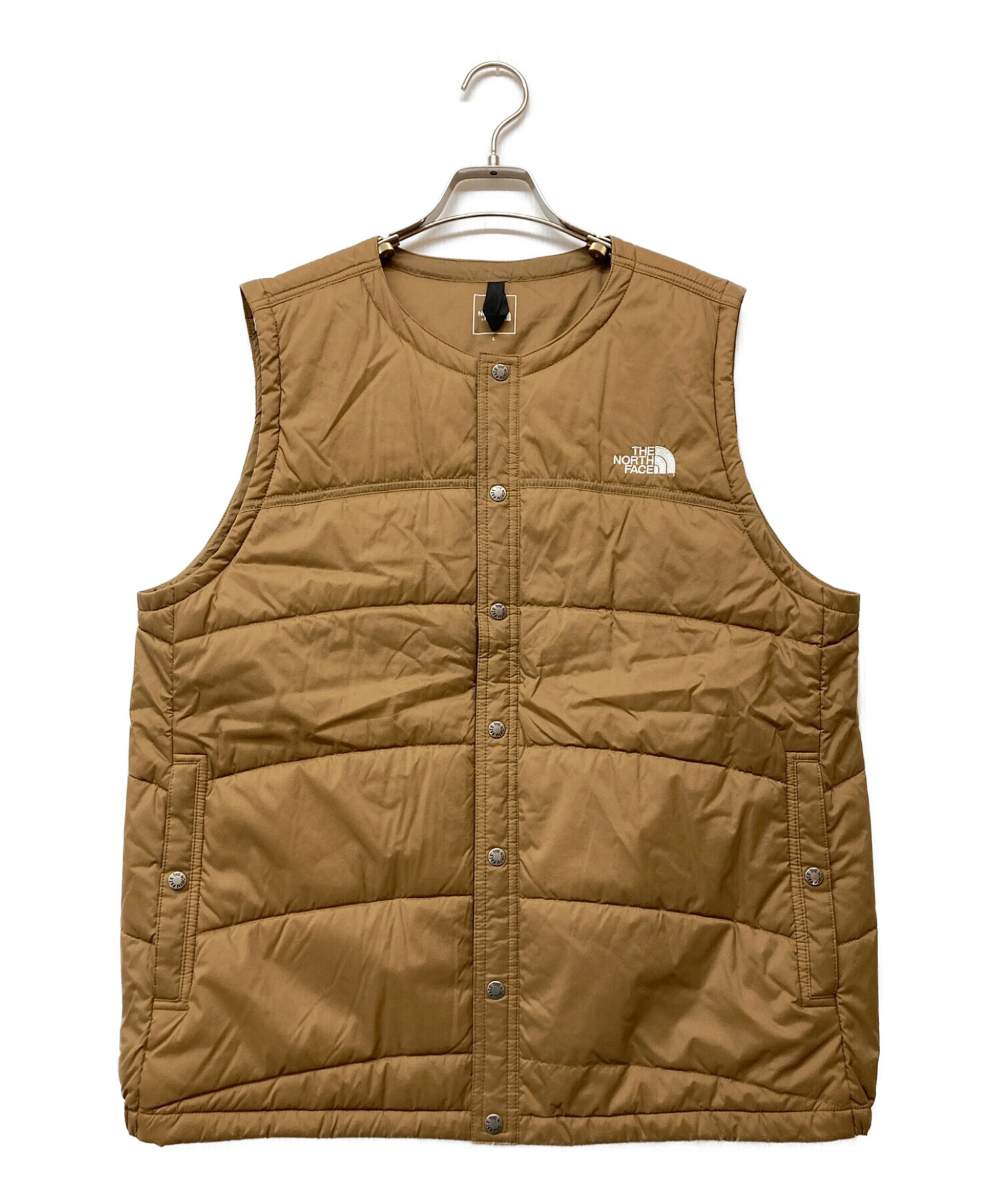 中古・古着通販】THE NORTH FACE (ザ ノース フェイス) メドウウォーム