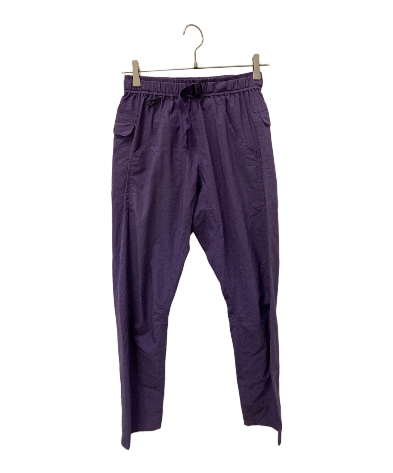 中古・古着通販】山と道 (ヤマトミチ) Light 5-Pocket Pants パープル