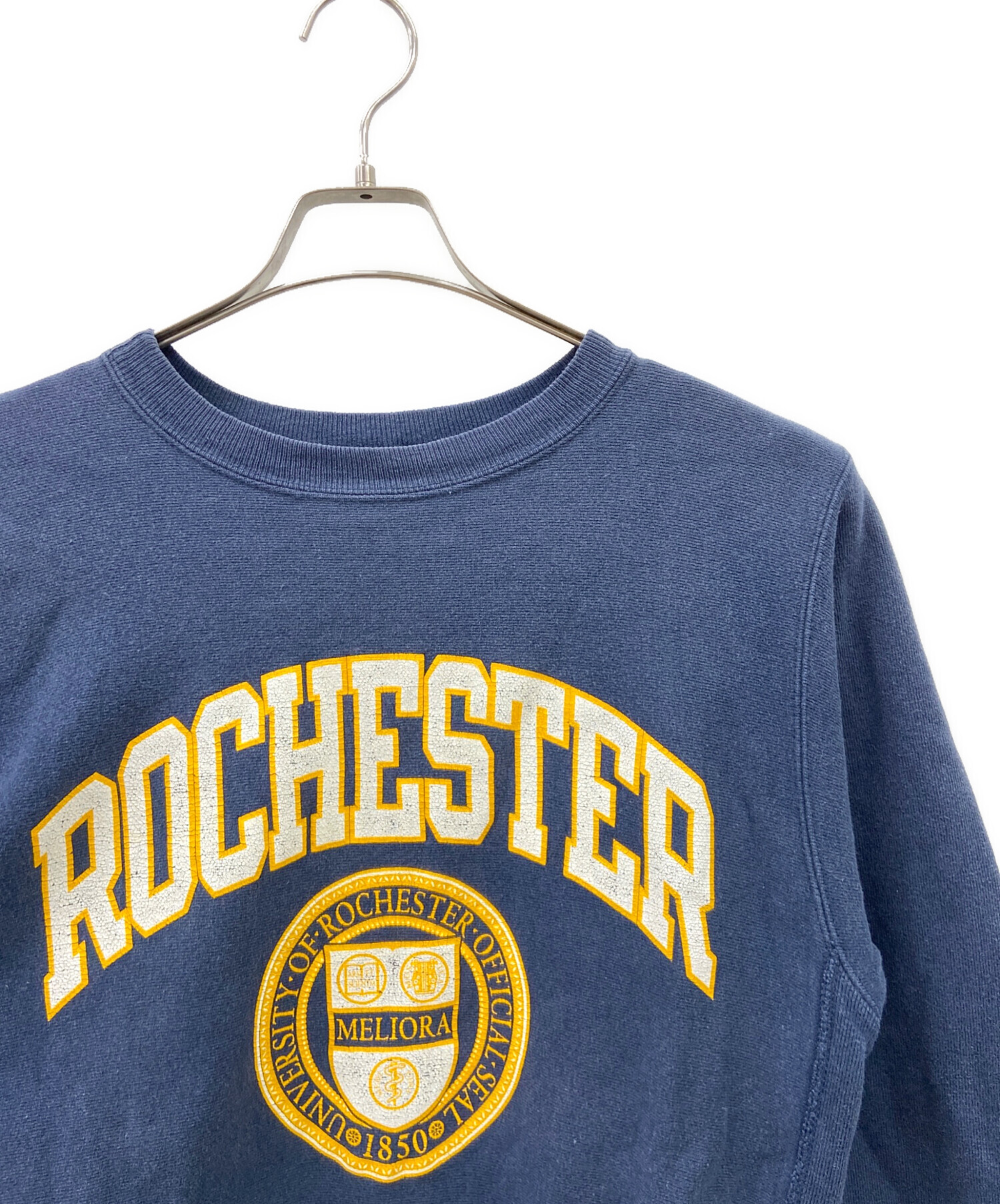 中古・古着通販】Champion (チャンピオン) リバースウィーブスウェット