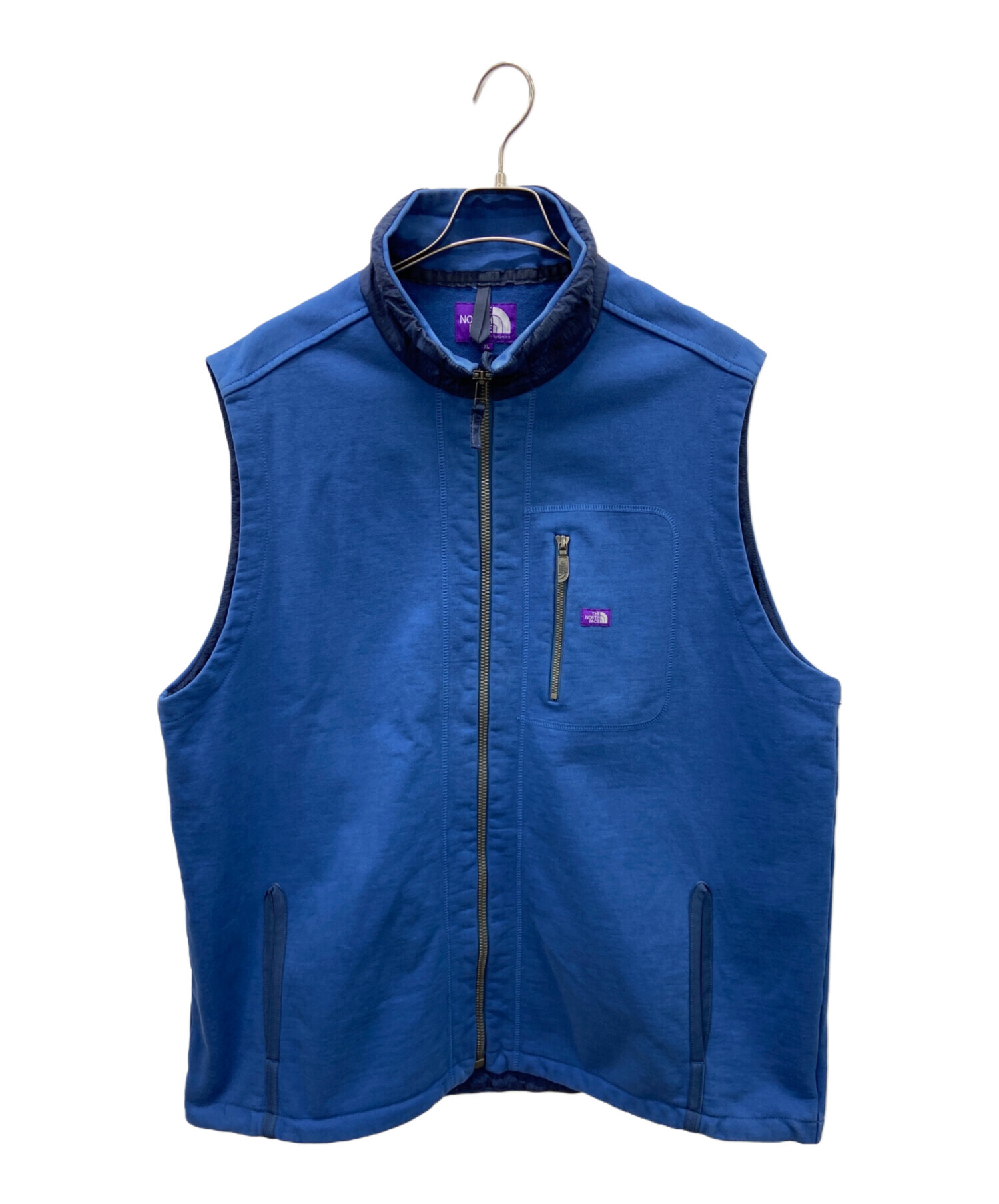中古・古着通販】THE NORTHFACE PURPLELABEL (ザ・ノースフェイス