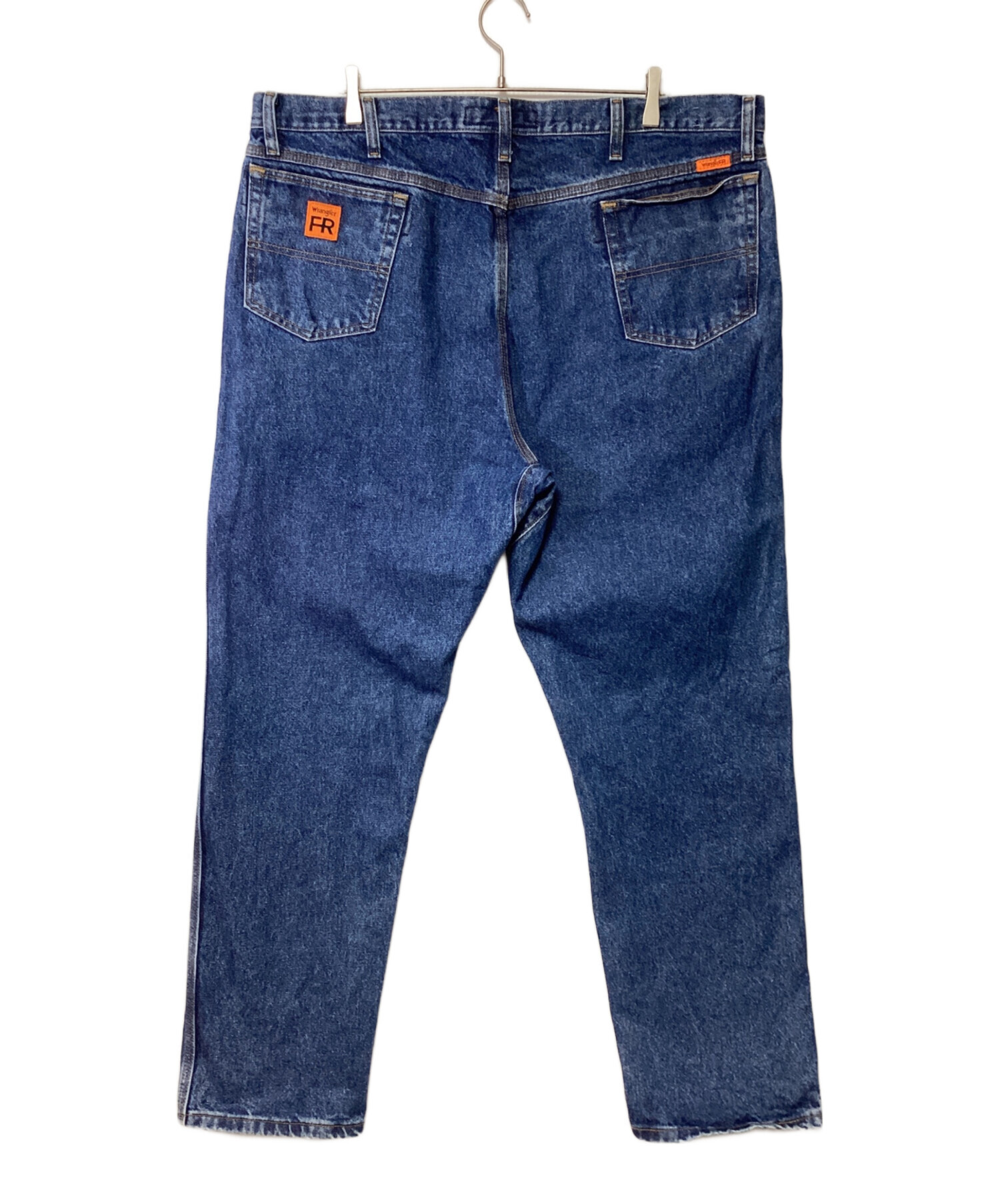 中古・古着通販】Wrangler (ラングラー) デニムパンツ FLAME RESISTANT