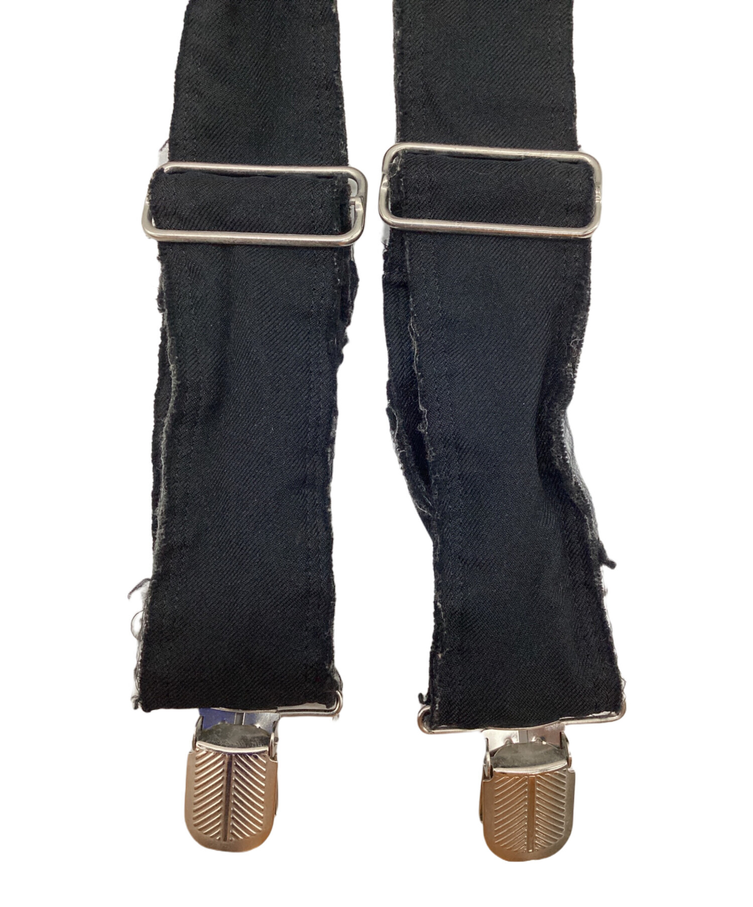 中古・古着通販】BLACK COMME des GARCONS (ブラック コムデギャルソン