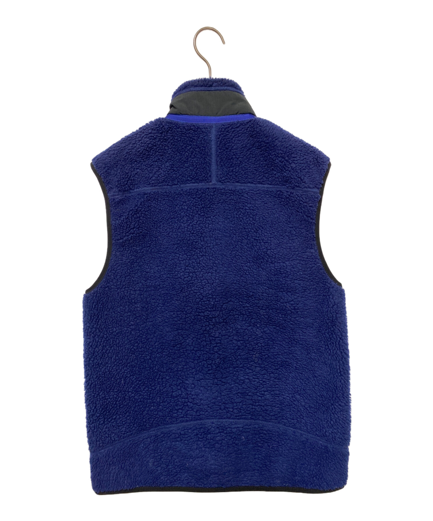 中古・古着通販】Patagonia (パタゴニア) クラシック レトロX ベスト