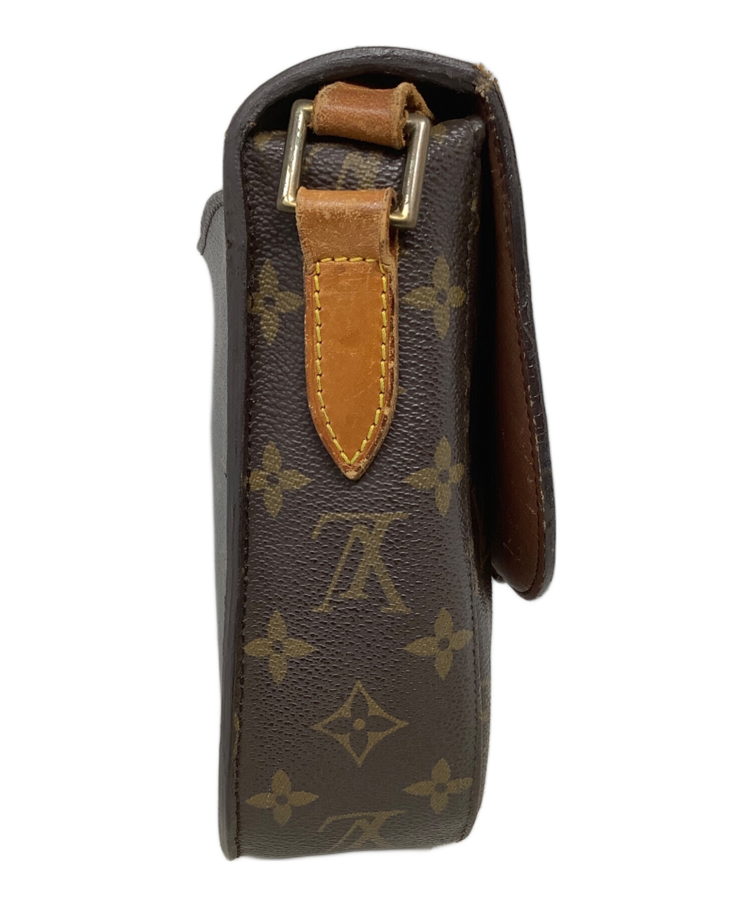 中古・古着通販】LOUIS VUITTON (ルイ ヴィトン) ショルダーバッグ