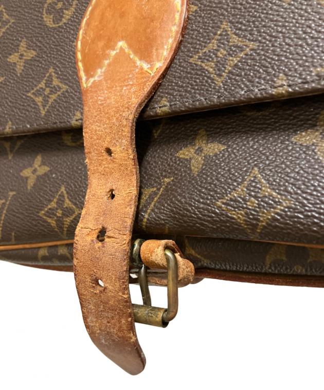 中古・古着通販】LOUIS VUITTON (ルイ ヴィトン) カルトシエールMM