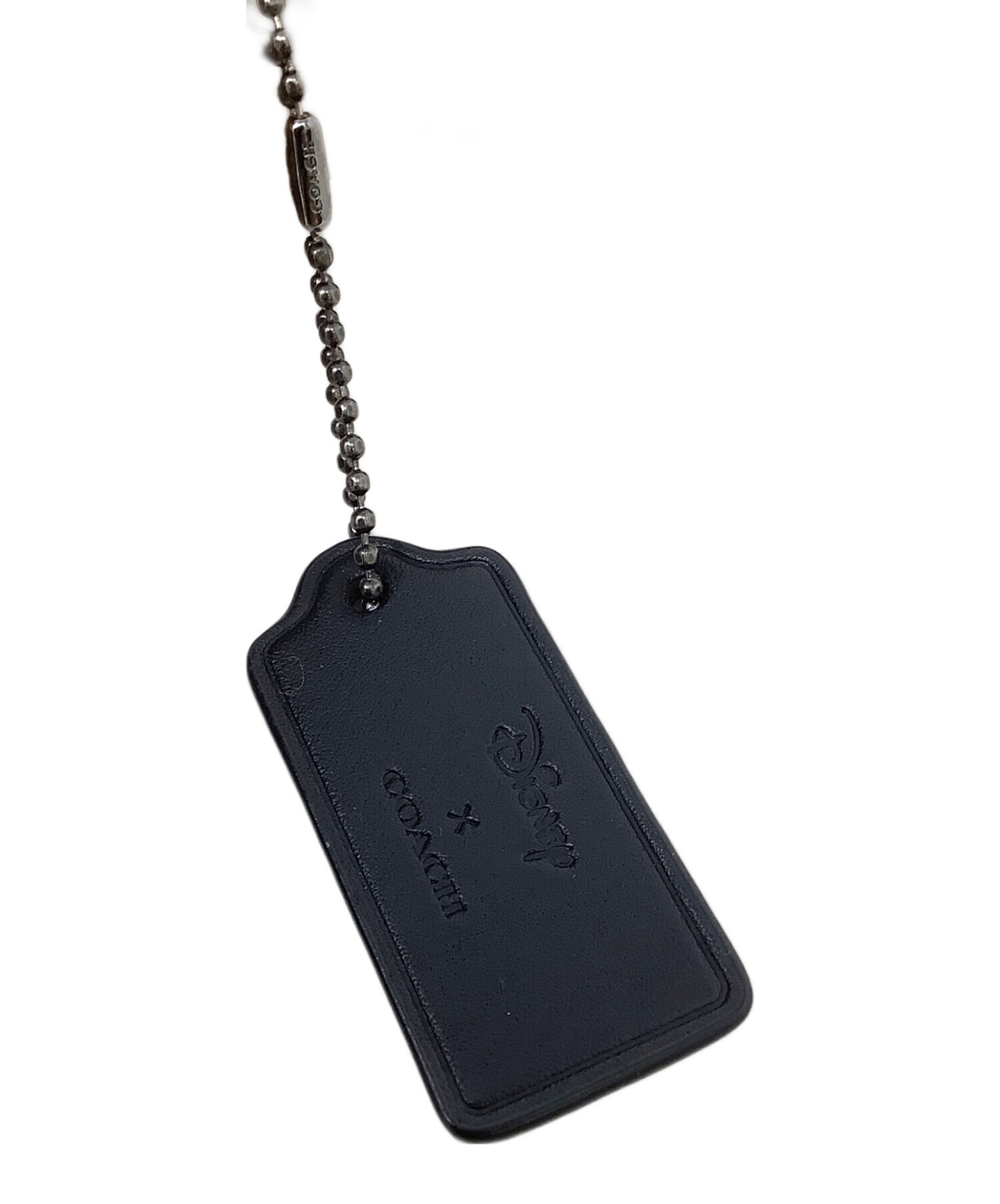 中古・古着通販】COACH (コーチ) DISNEY (ディズニー) ボディバッグ