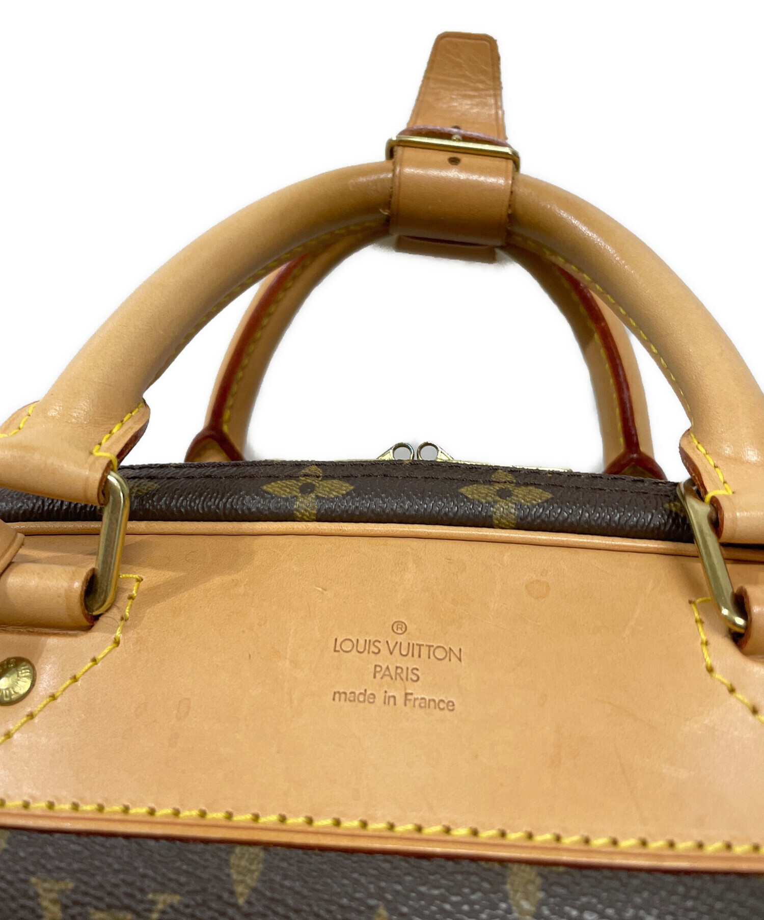 中古・古着通販】LOUIS VUITTON (ルイ ヴィトン) モノグラム アリゼ24