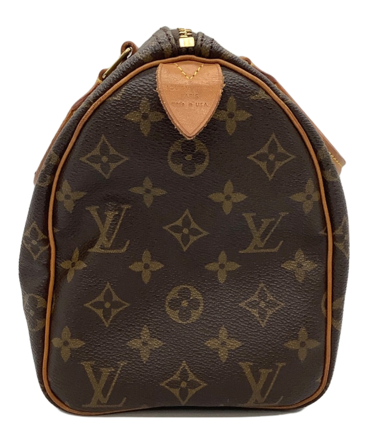 中古・古着通販】LOUIS VUITTON (ルイ ヴィトン) スピーディ25