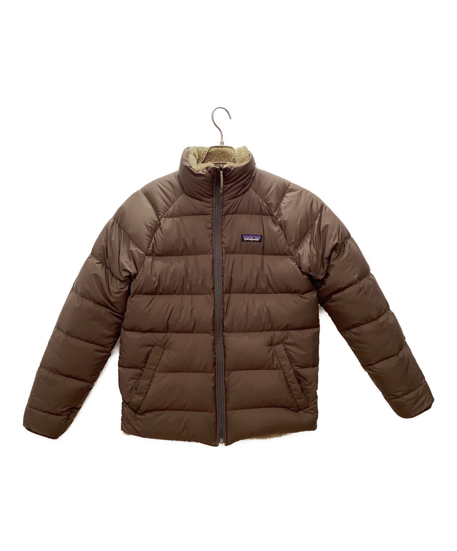 中古・古着通販】Patagonia (パタゴニア) Men's Reversible Silent