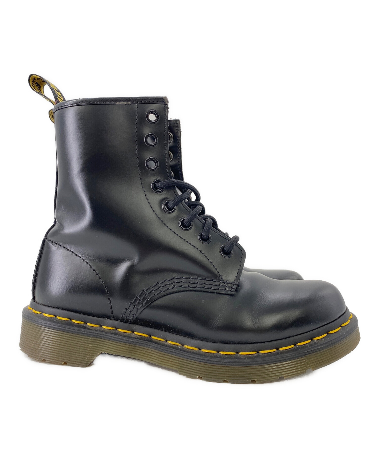 中古・古着通販】Dr.Martens (ドクターマーチン) 8ホールブーツ