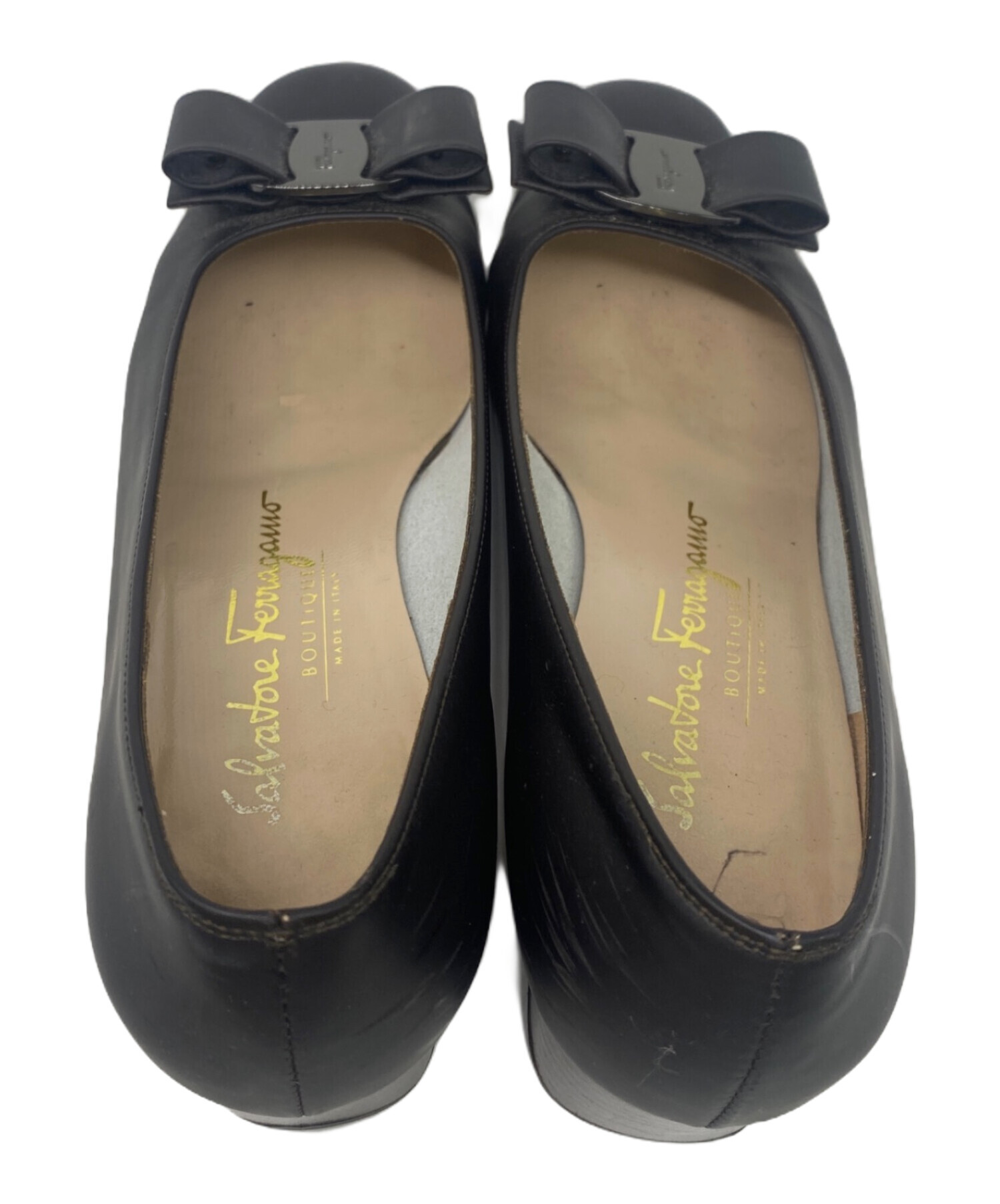 中古・古着通販】Salvatore Ferragamo (サルヴァトーレ フェラガモ