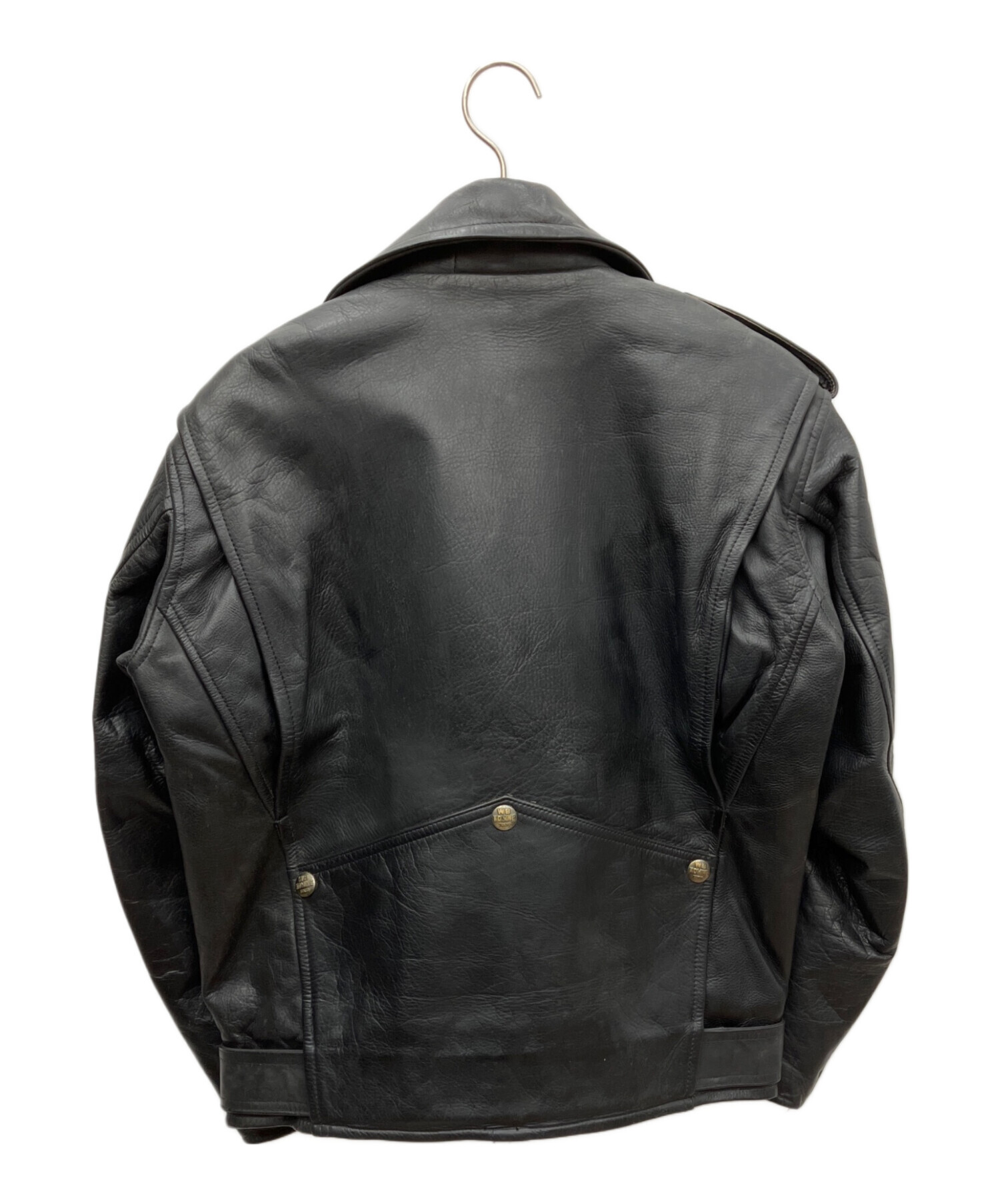 中古・古着通販】EXCELLENCE KOMINE (エクセレンス コミネ) レザー