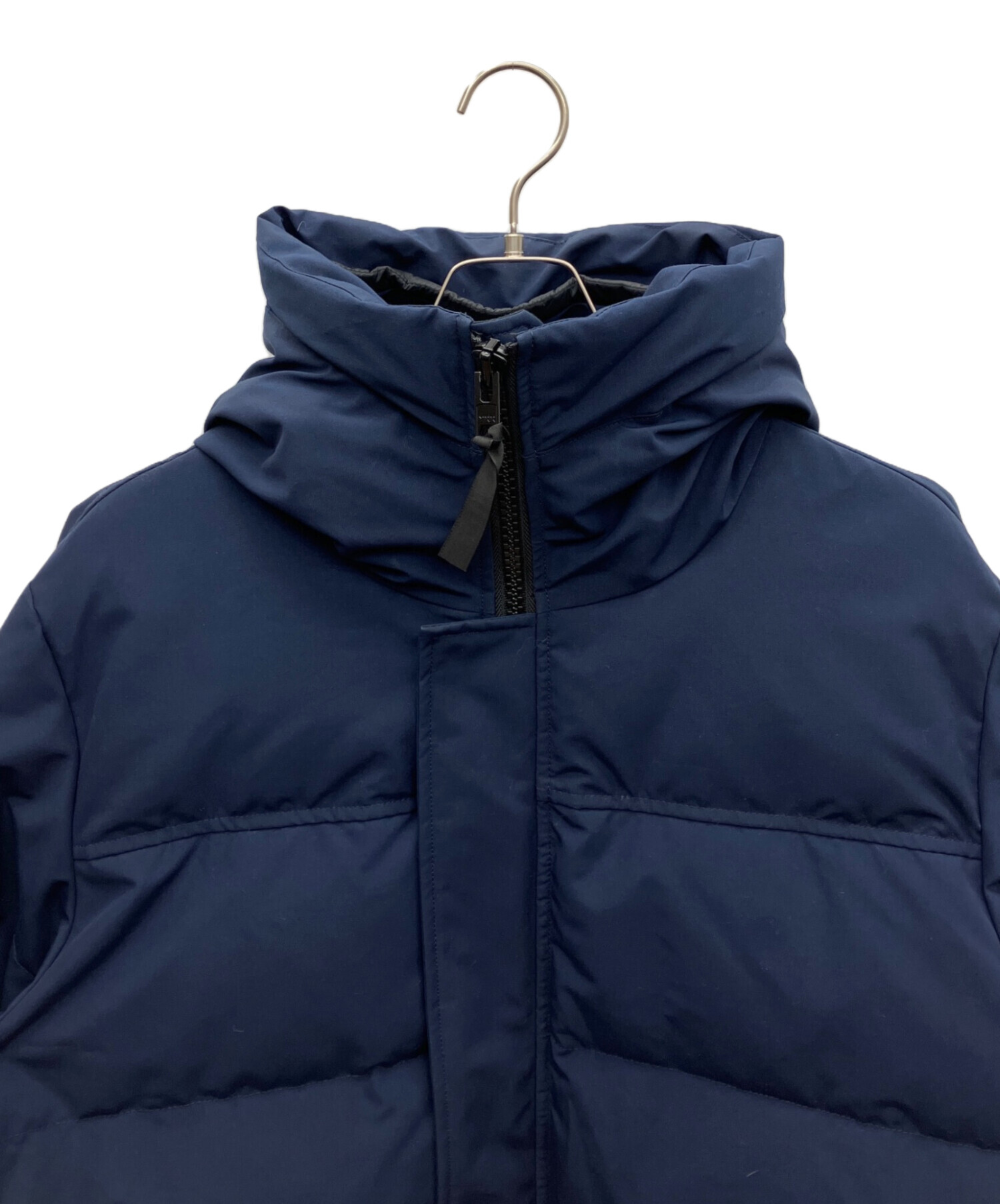 中古・古着通販】CANADA GOOSE (カナダグース) マクミランパーカ