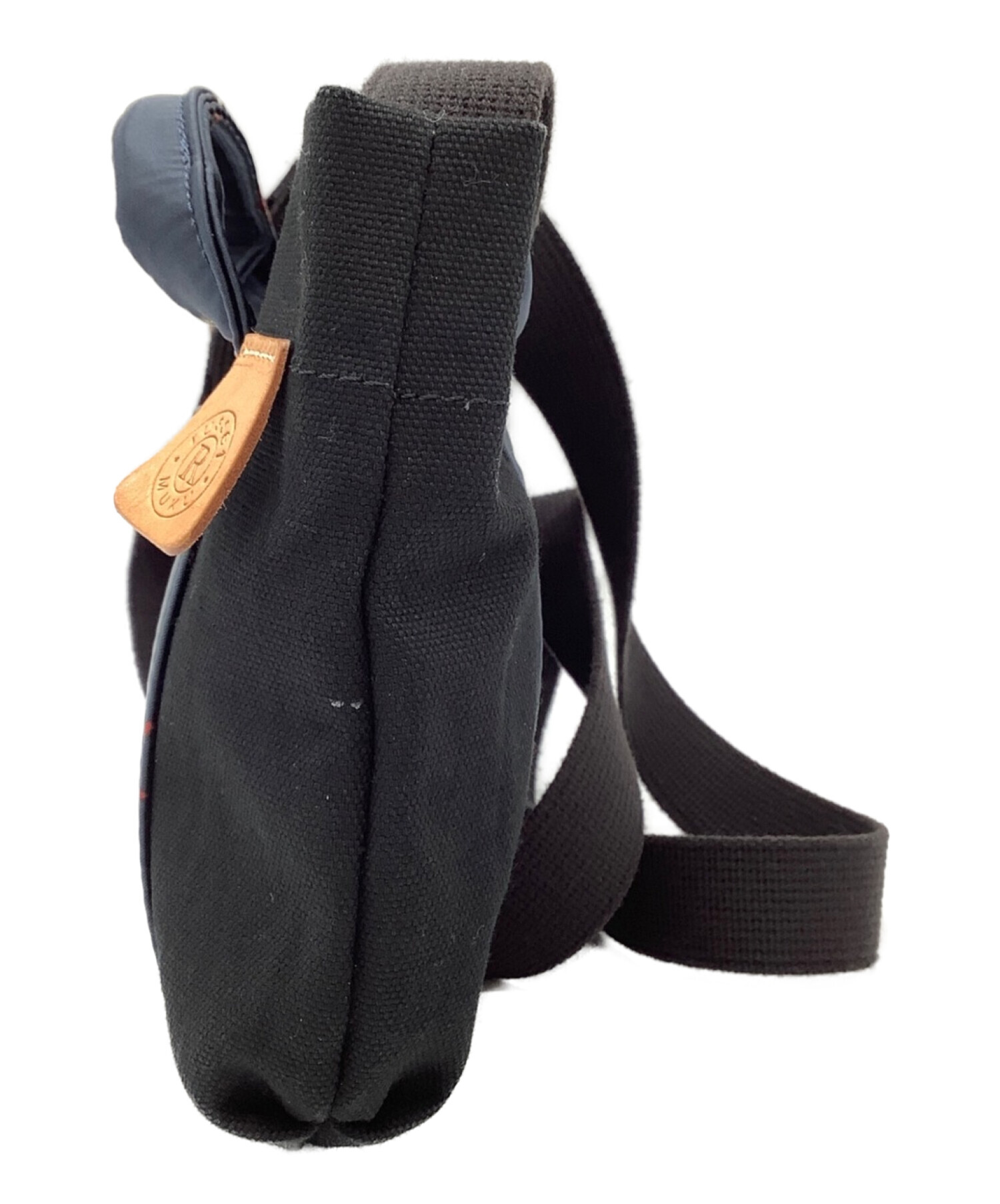 中古・古着通販】russet (ラシット) THE CLOUDS NYLON ショルダー