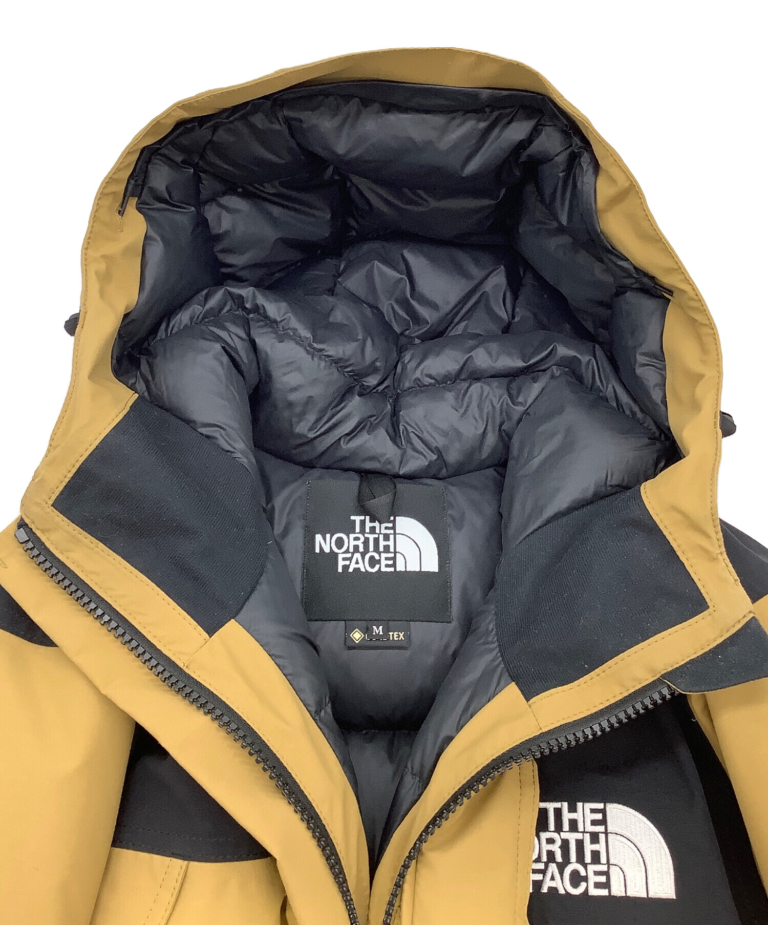 中古・古着通販】THE NORTH FACE (ザ ノース フェイス) マウンテン