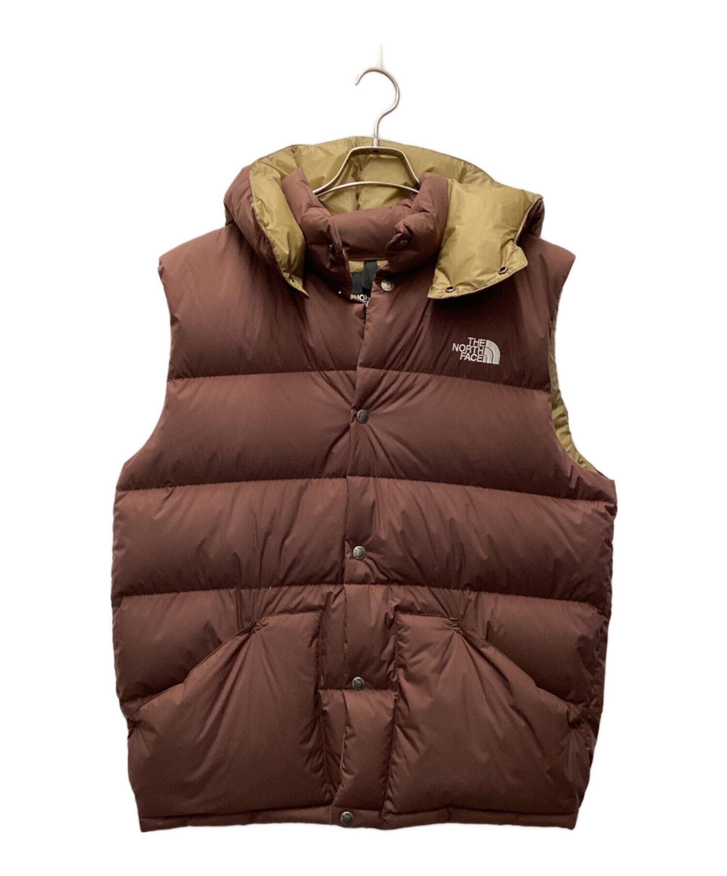 中古・古着通販】THE NORTH FACE (ザ ノース フェイス) キャンプシエラ