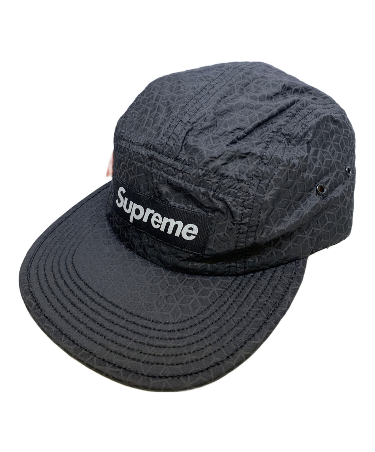 中古・古着通販】SUPREME (シュプリーム) ナイロンキャップ｜ブランド