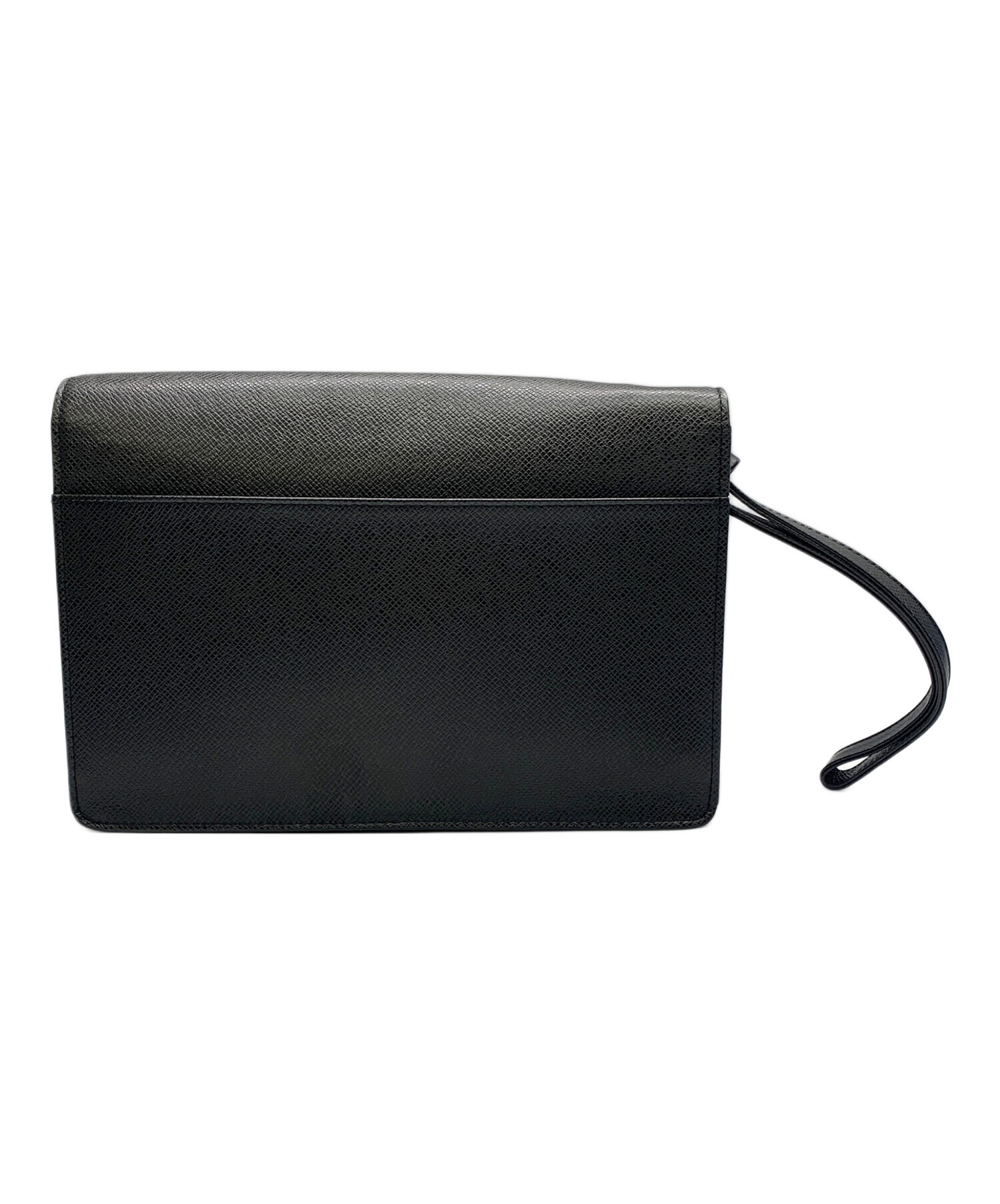 中古・古着通販】LOUIS VUITTON (ルイ ヴィトン) セカンドバッグ LOUIS