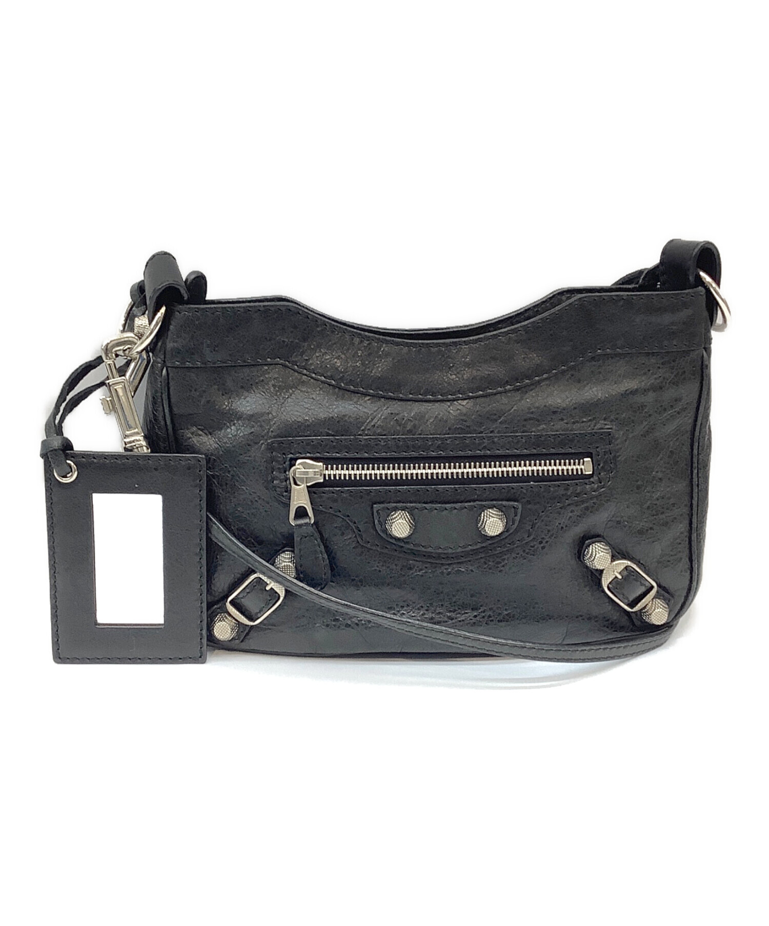 中古・古着通販】BALENCIAGA (バレンシアガ) BALENCIAGA ジャイアント