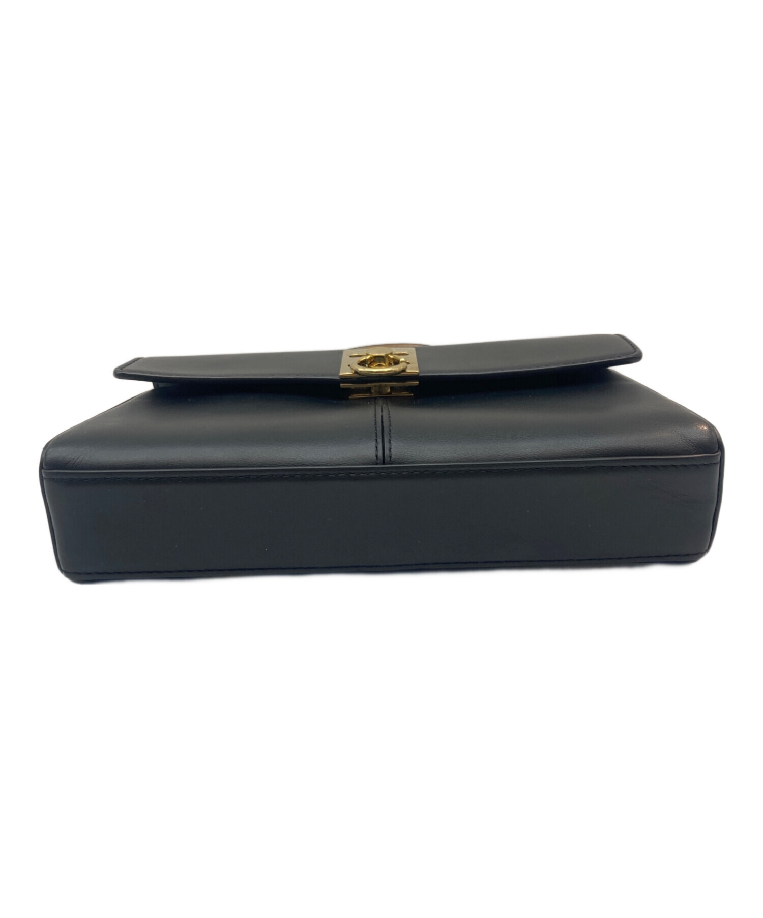 中古・古着通販】CAFUNE (カフネ) Stance Wallet 2WAYショルダー