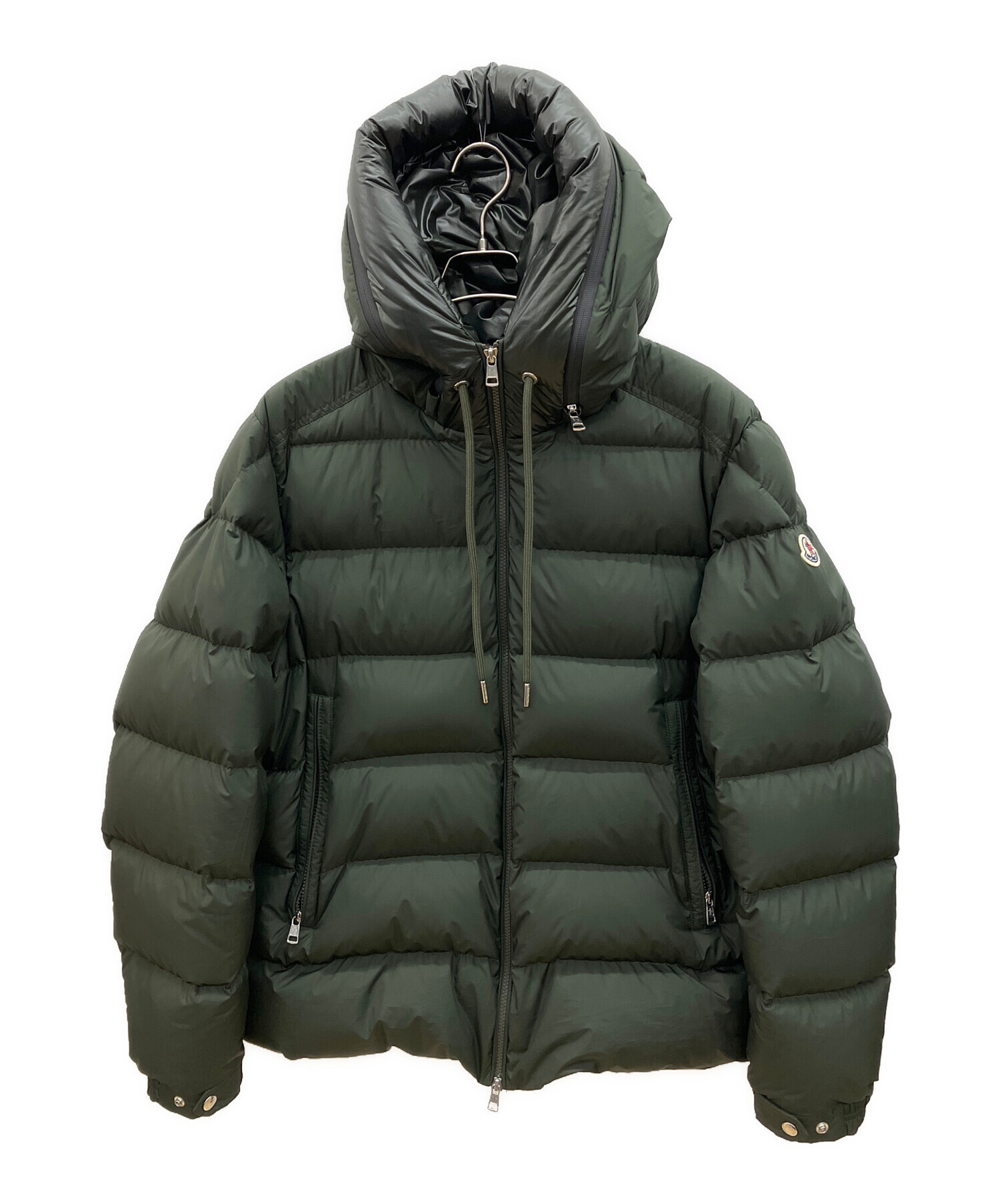 中古・古着通販】MONCLER (モンクレール) ダウンジャケット CARDERE