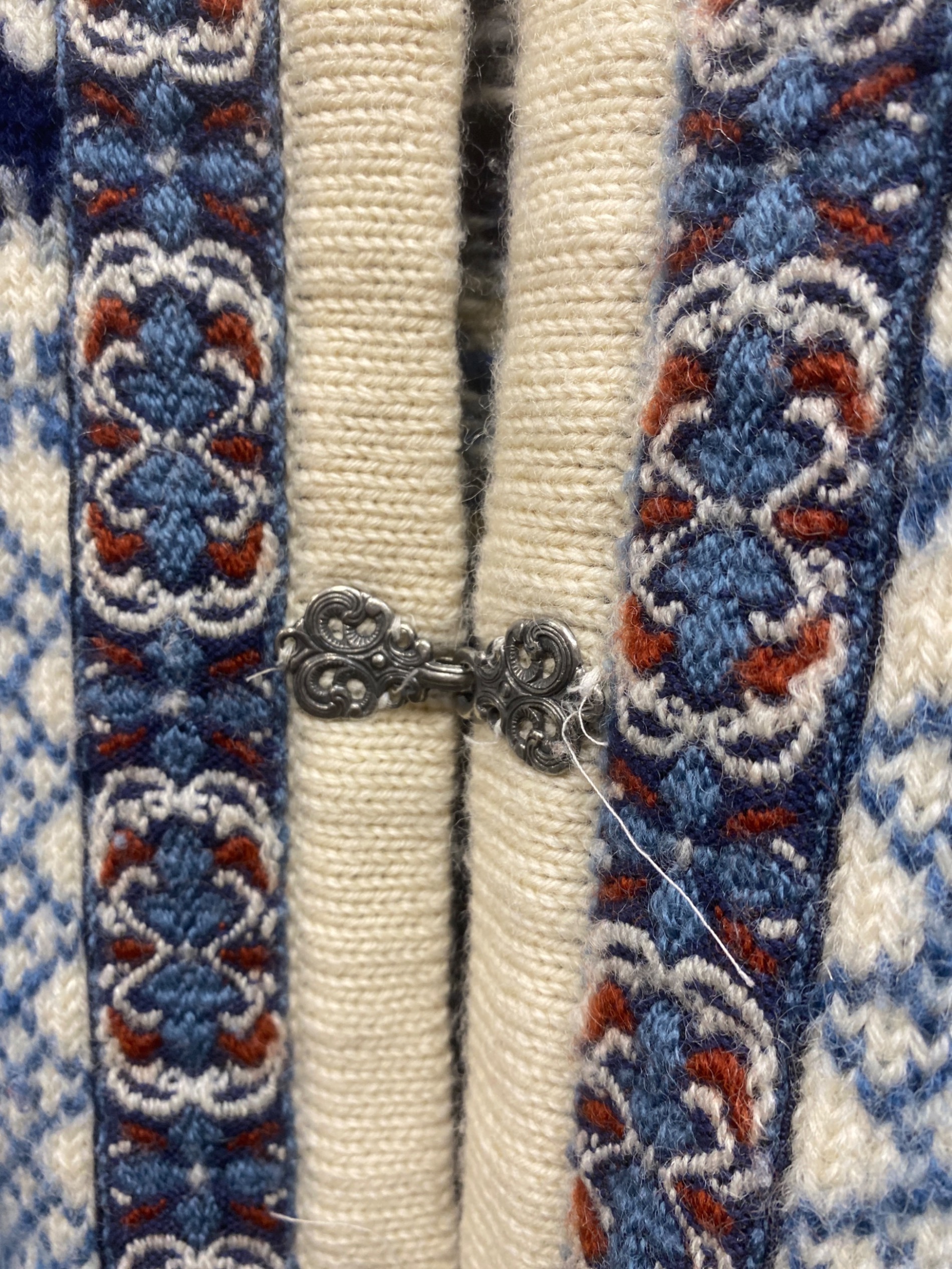 中古・古着通販】DALE OF NORWAY (ダーレ オブ ノルウェイ