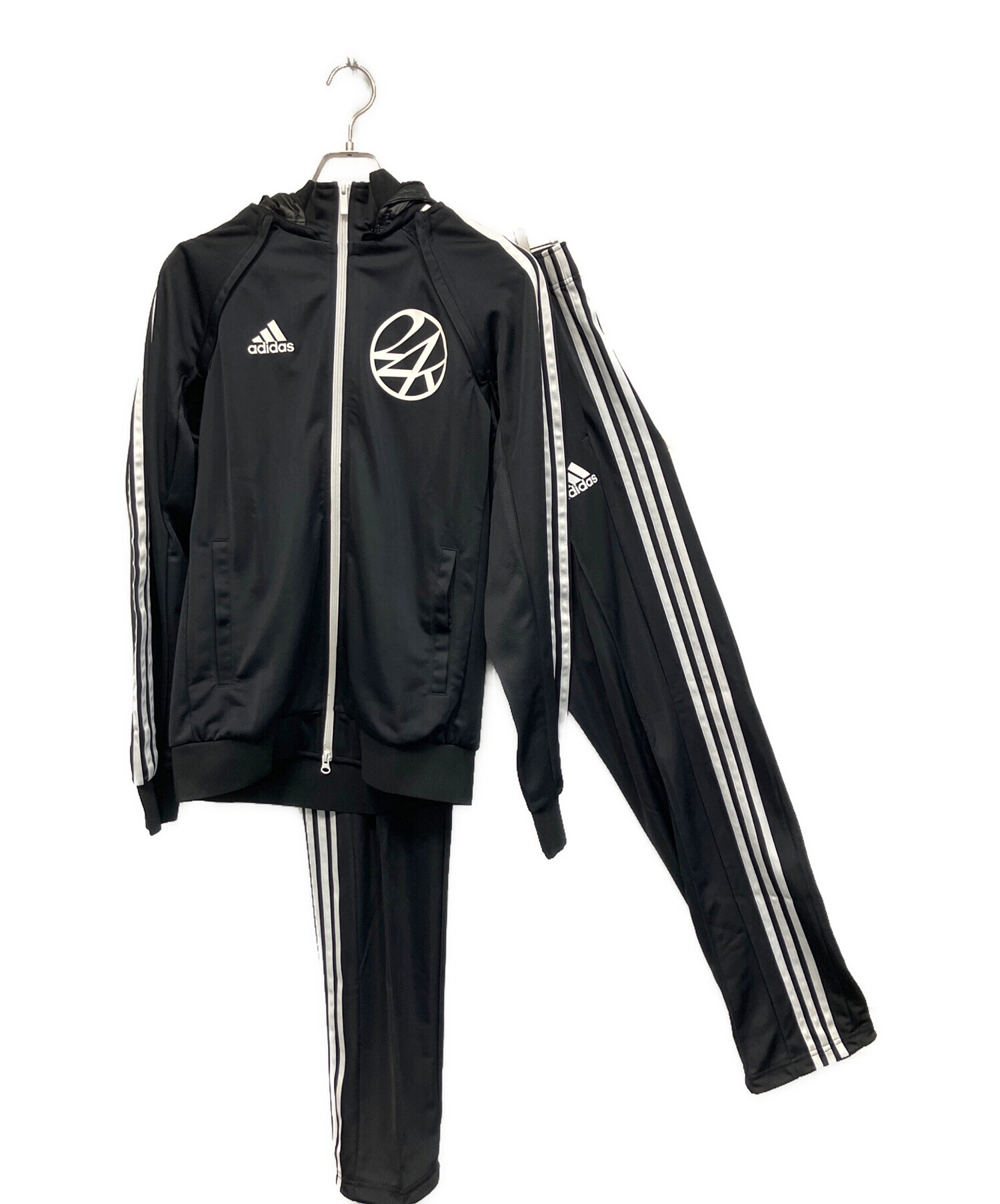 中古・古着通販】adidas (アディダス) 24karats (トゥエンティーフォー