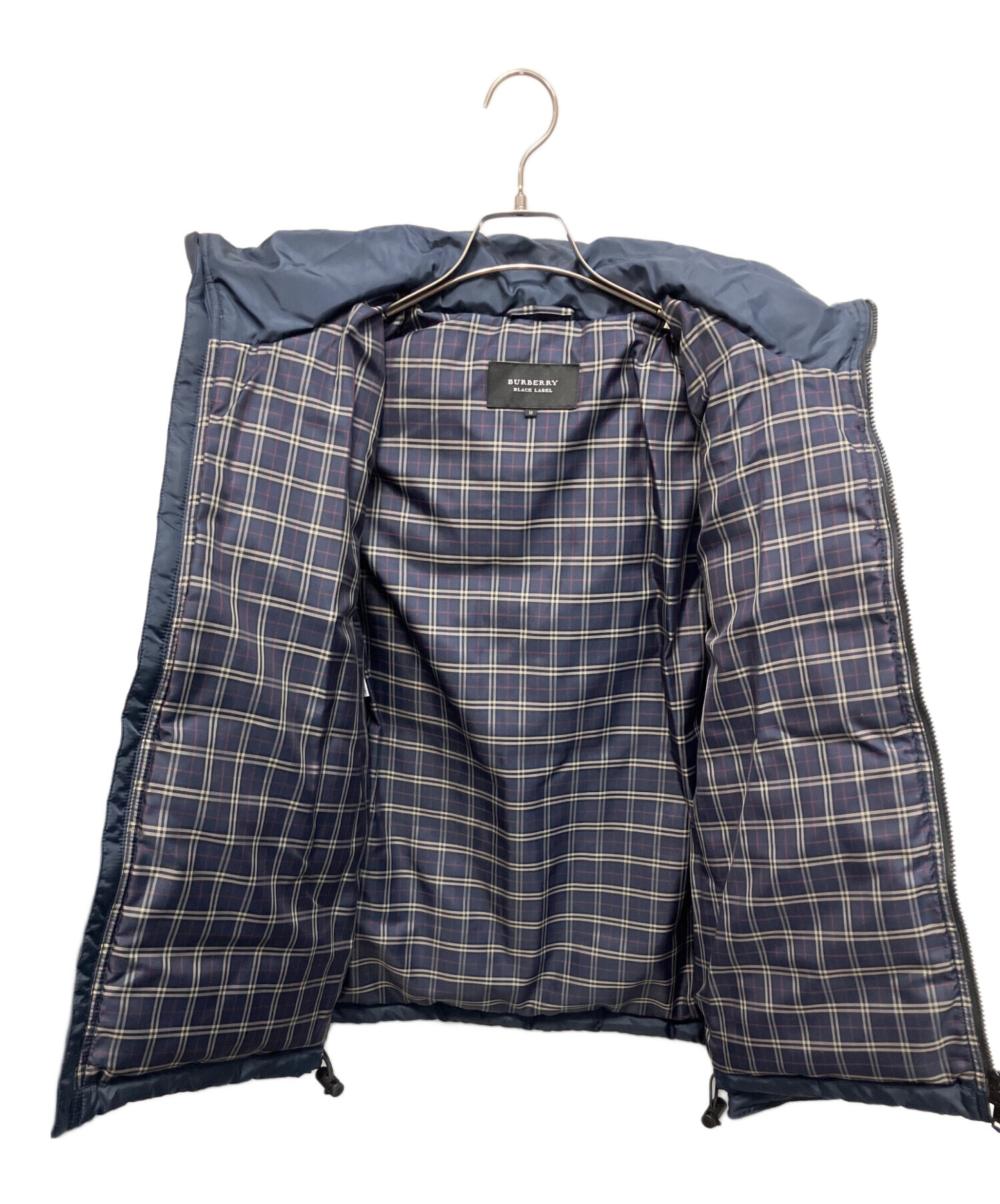 中古・古着通販】BURBERRY BLACK LABEL (バーバリーブラックレーベル