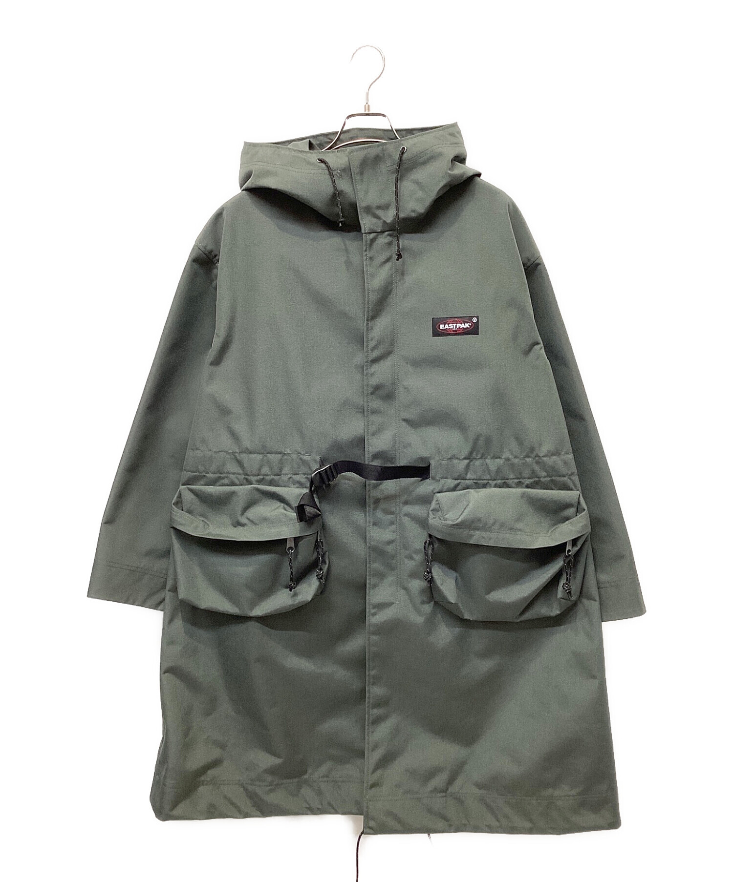中古・古着通販】UNDERCOVER (アンダーカバー) EASTPAK (イースト