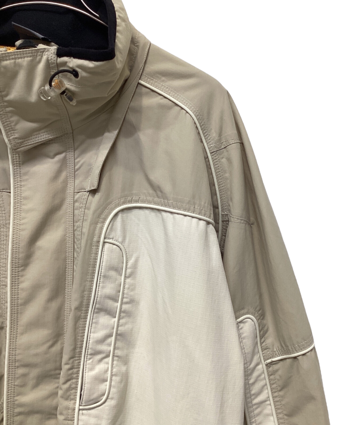 中古・古着通販】OAKLEY (オークリー) software jacket 90s 00s tech