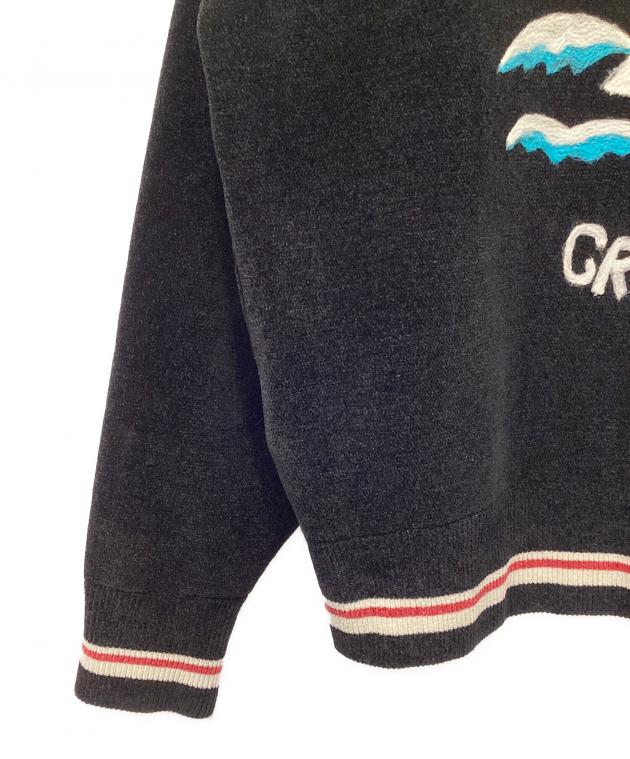 中古・古着通販】DAIRIKU (ダイリク) Needle Punch Reversible Ska