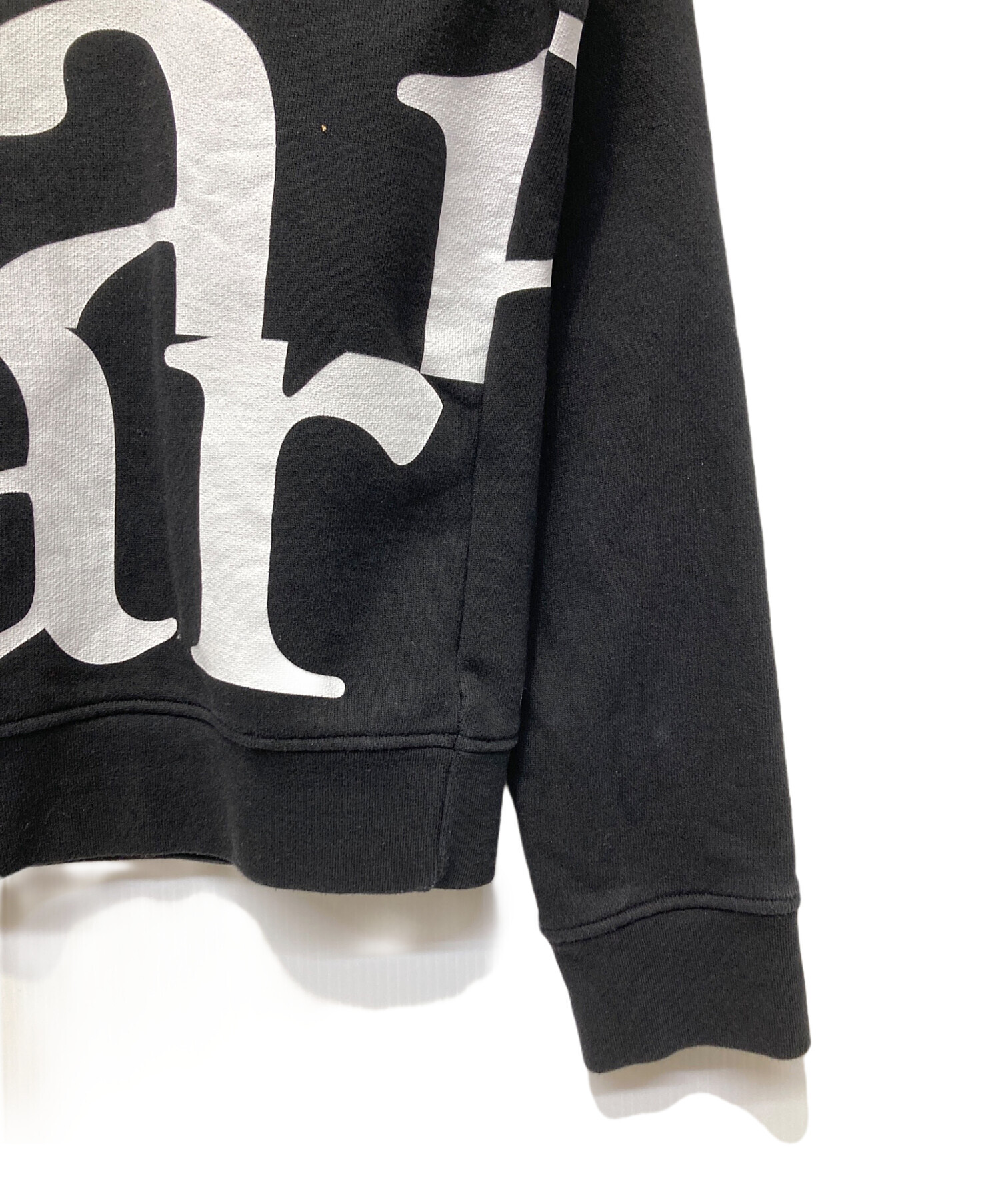 中古・古着通販】Maison Margiela (メゾンマルジェラ) ロゴプリント