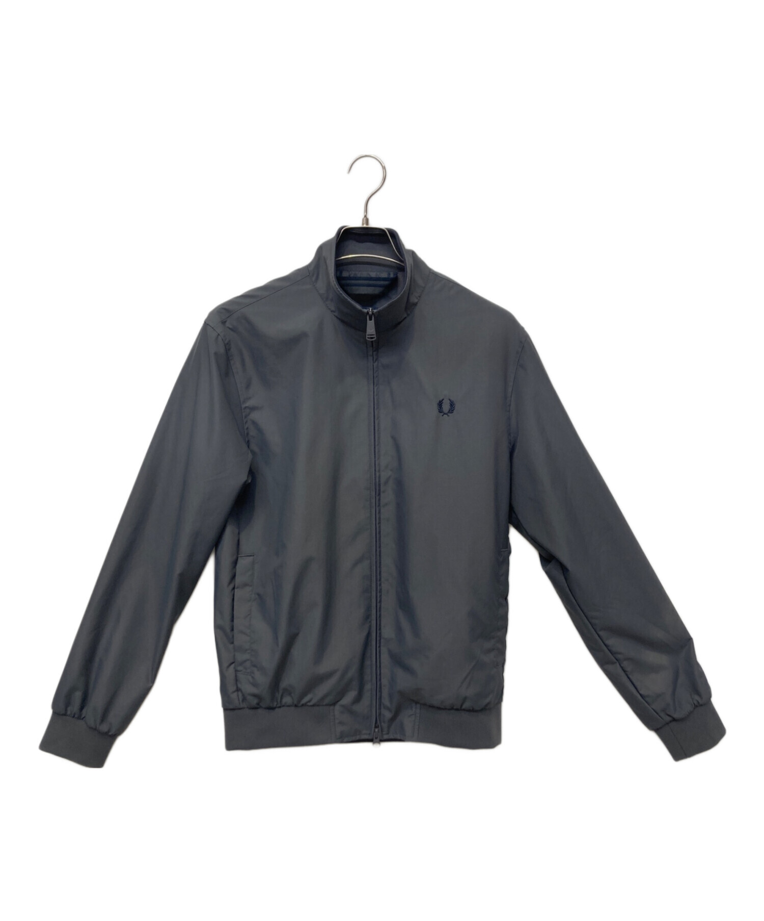 中古・古着通販】FRED PERRY (フレッドペリー) ナイロンジャケット