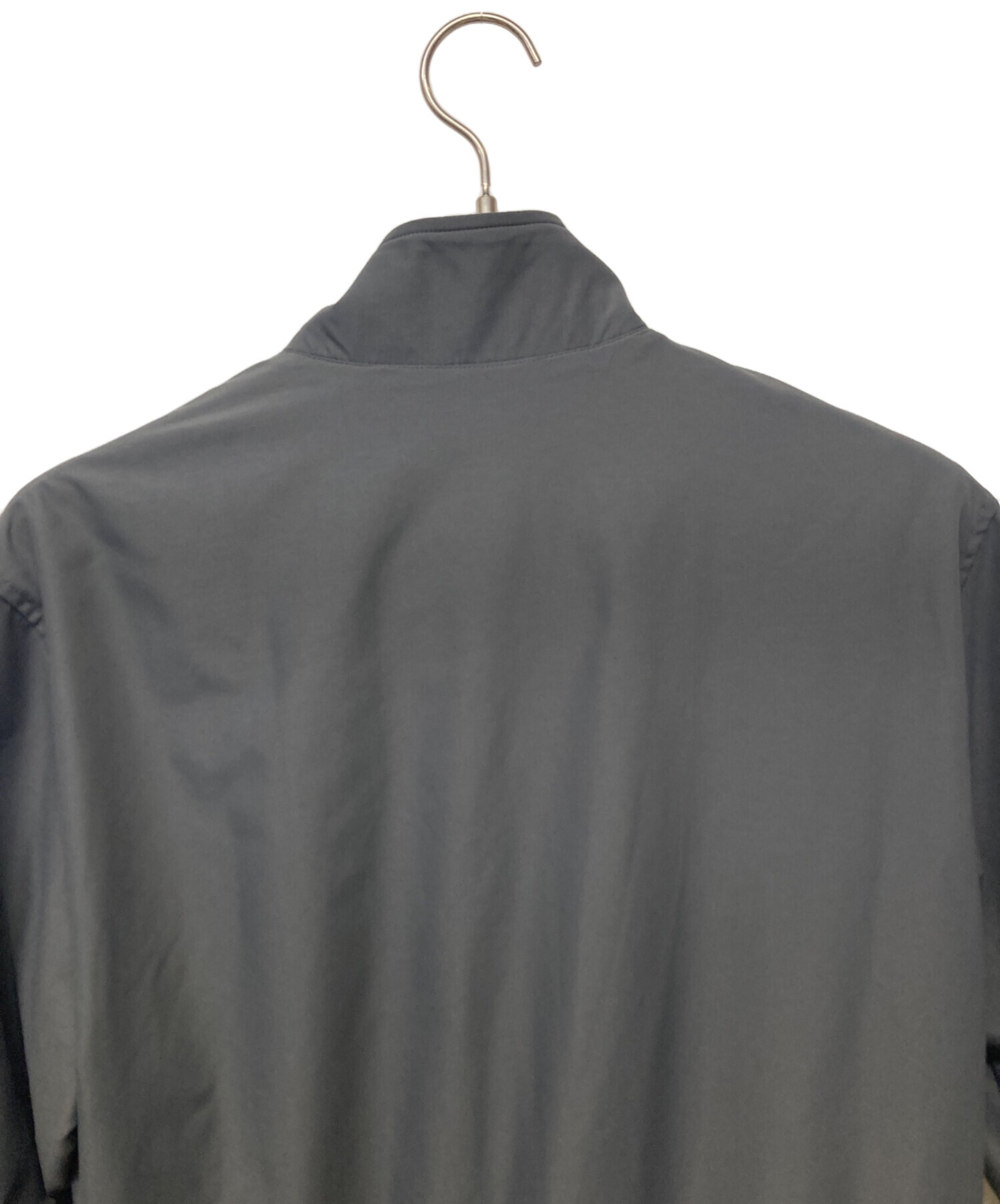 中古・古着通販】FRED PERRY (フレッドペリー) ナイロンジャケット