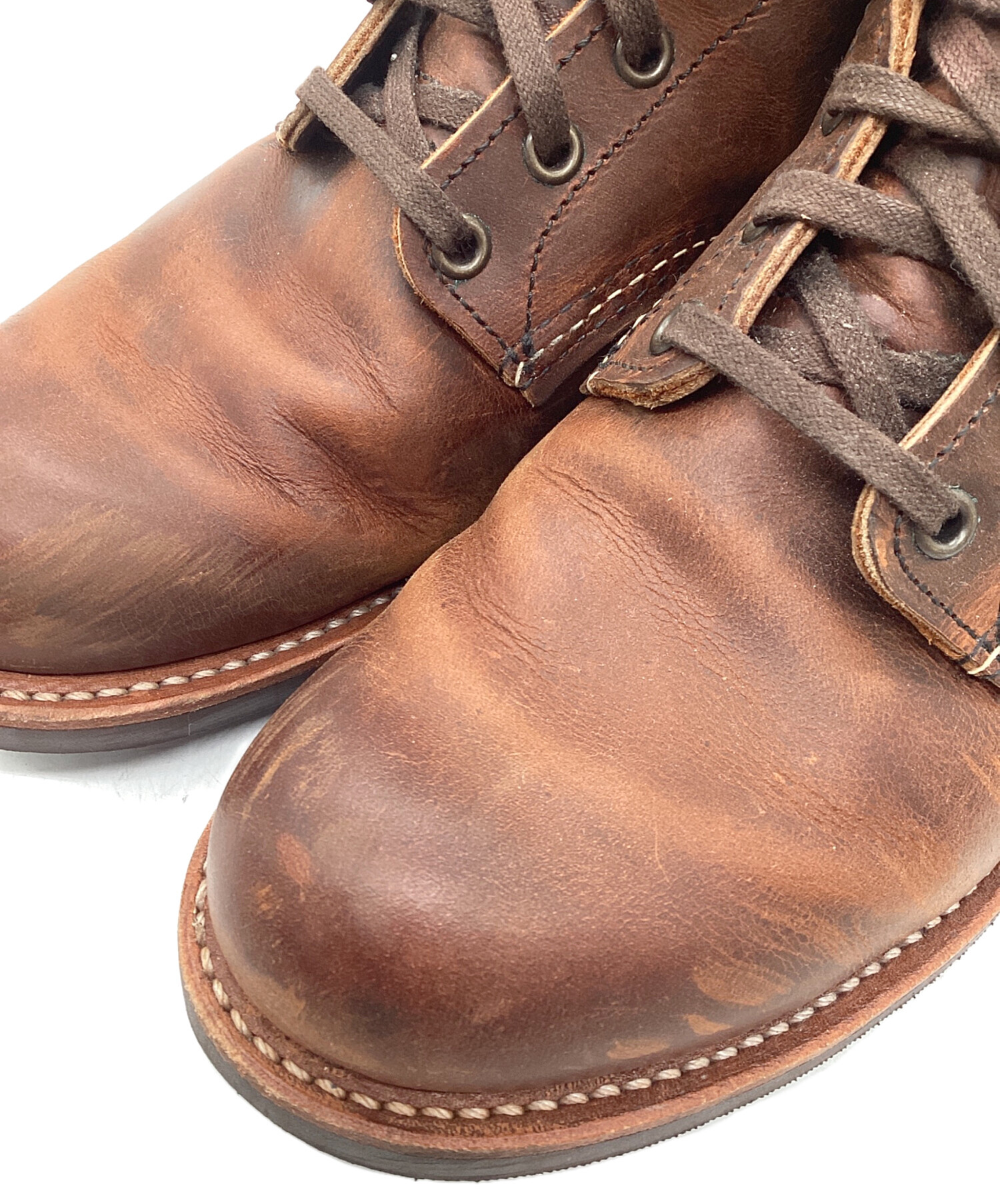 中古・古着通販】RED WING (レッドウィング) ブーツ/ブラックスミス