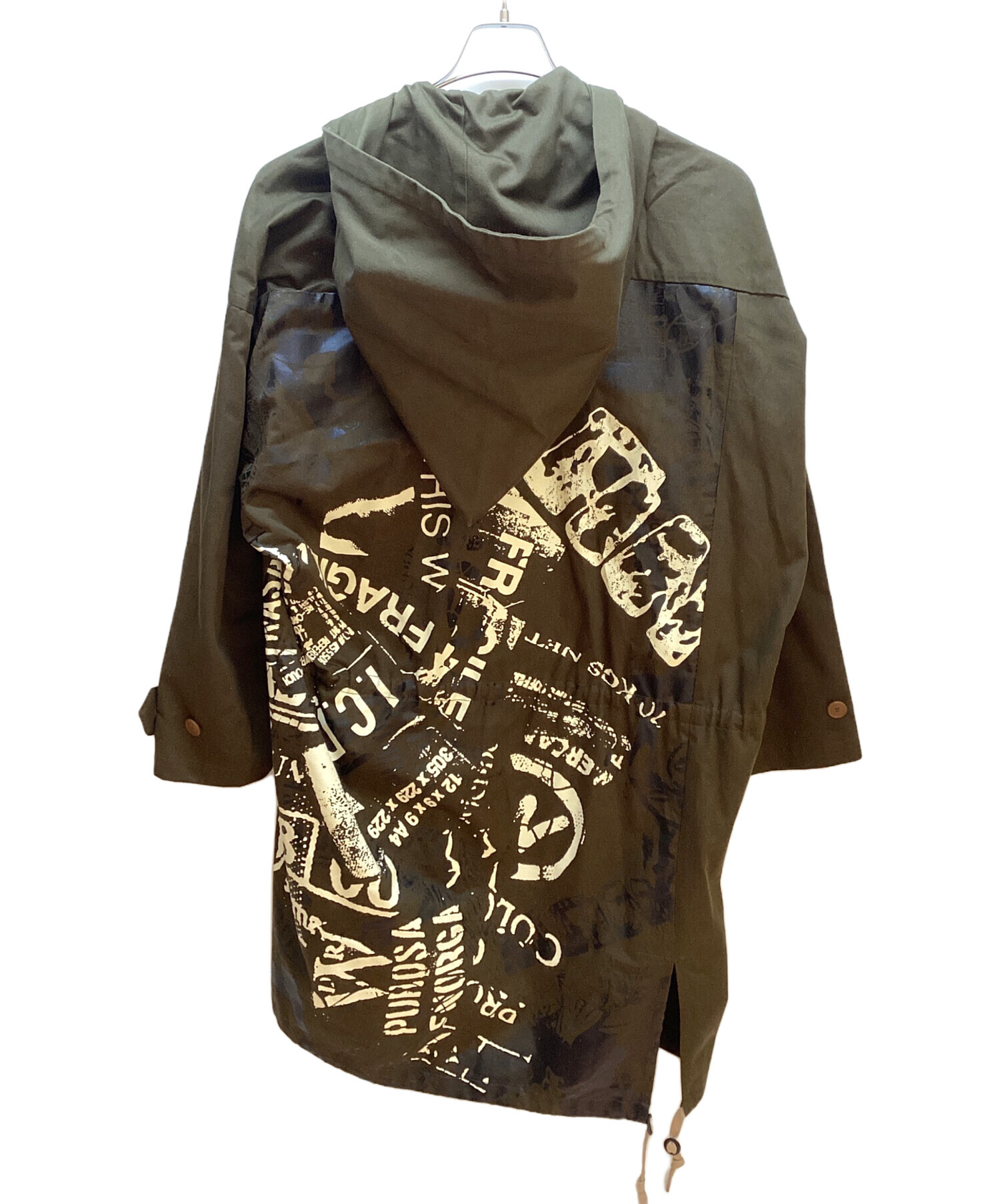 中古・古着通販】Vivienne Westwood man (ヴィヴィアン ウェストウッド