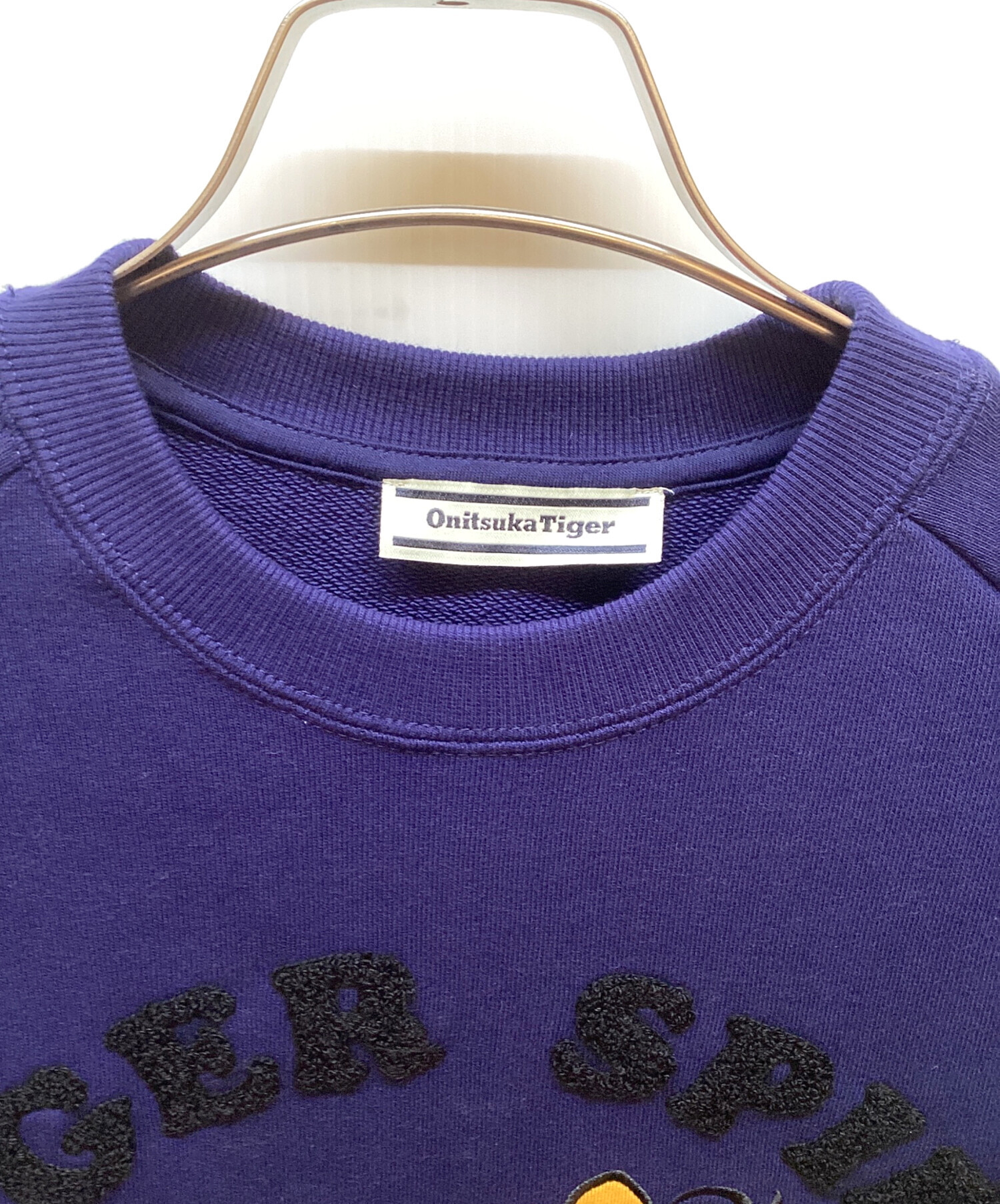 中古・古着通販】Onitsuka Tiger (オニツカタイガー) ワッペン