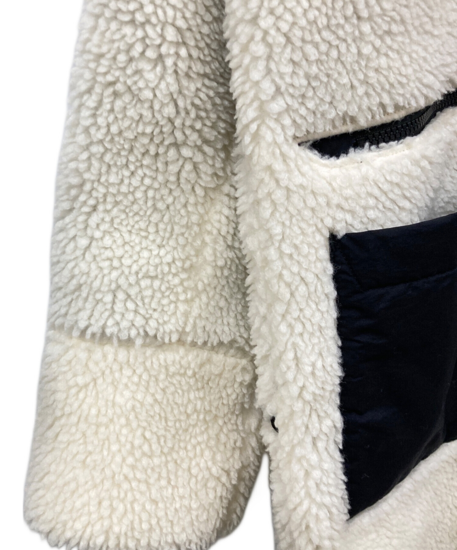 中古・古着通販】HELLY HANSEN (ヘリーハンセン) ファイバーパイル