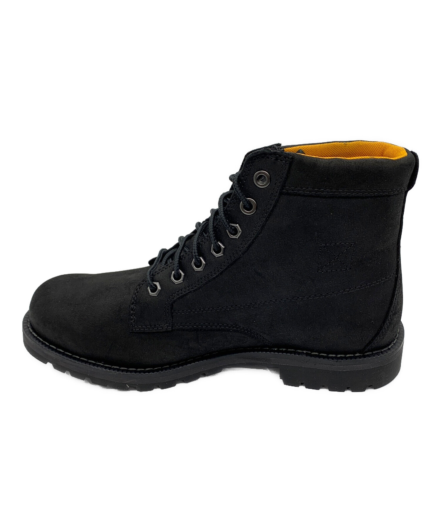 中古・古着通販】Timberland (ティンバーランド) ブーツ ブラック
