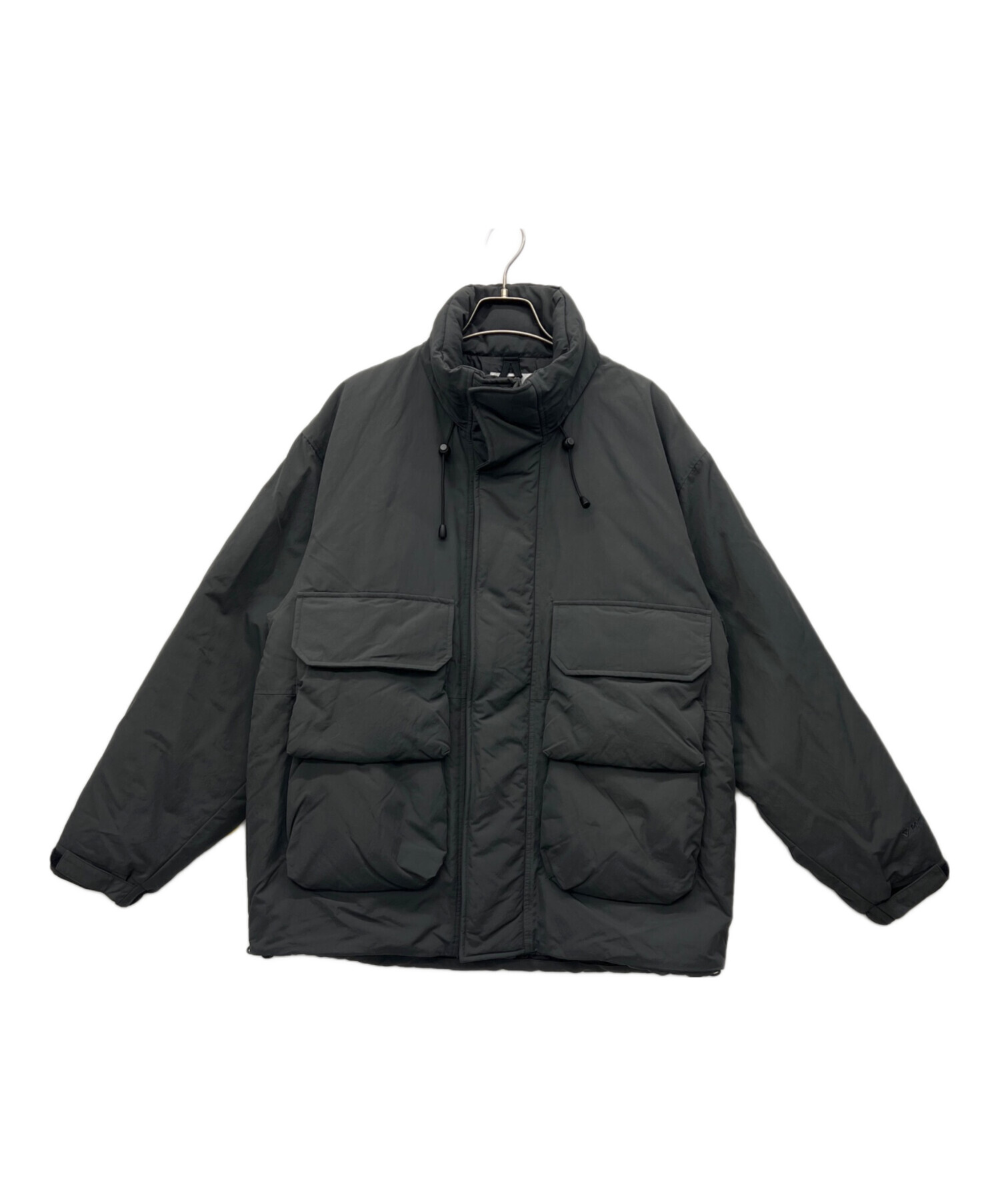 中古・古着通販】MONKEY TIME (モンキータイム) パデッド スタンド