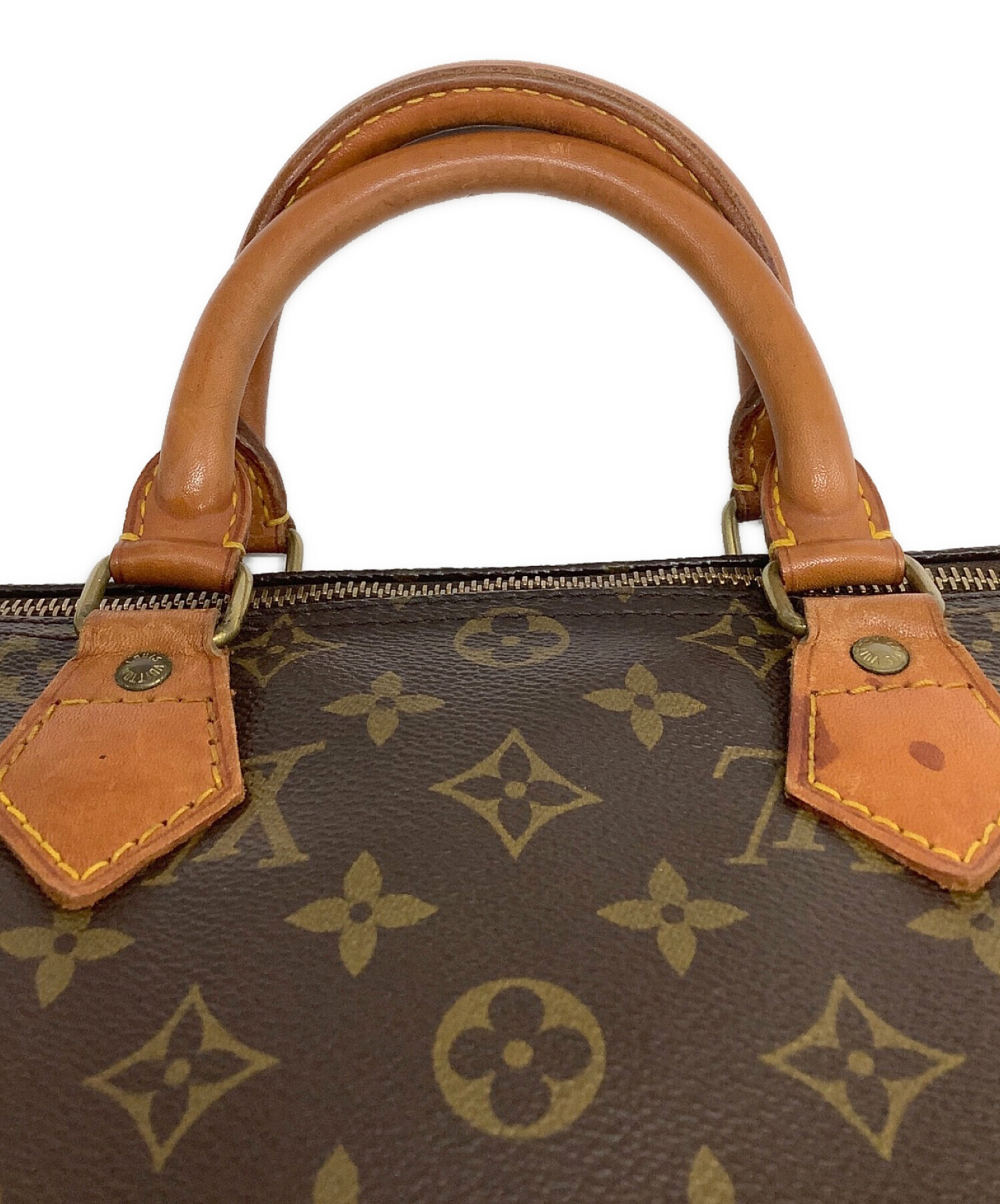 中古・古着通販】LOUIS VUITTON (ルイ ヴィトン) スピーディ30