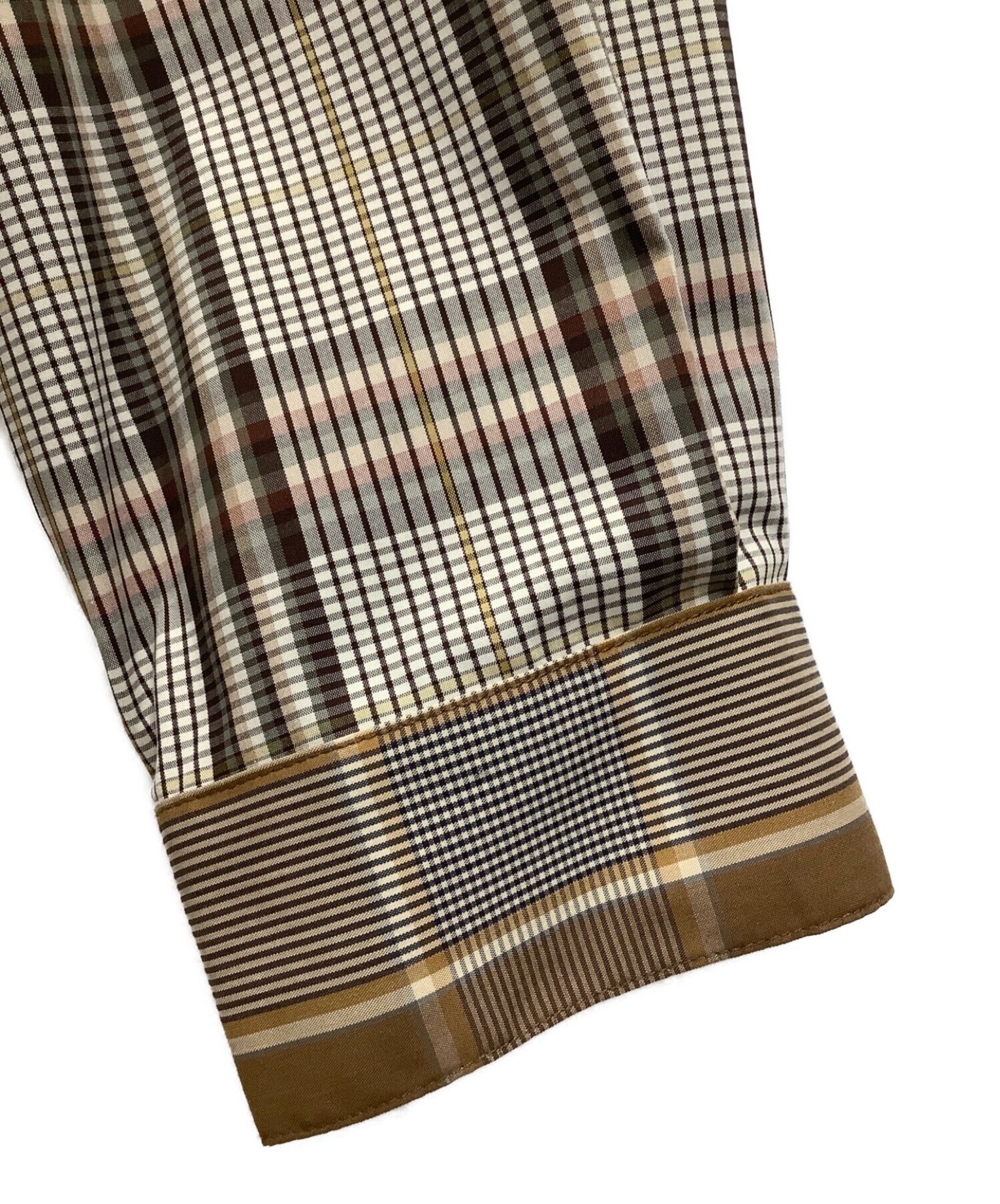 中古・古着通販】ENDRECHERI (エンドリケリー) ZOZO (ゾゾ) ロング