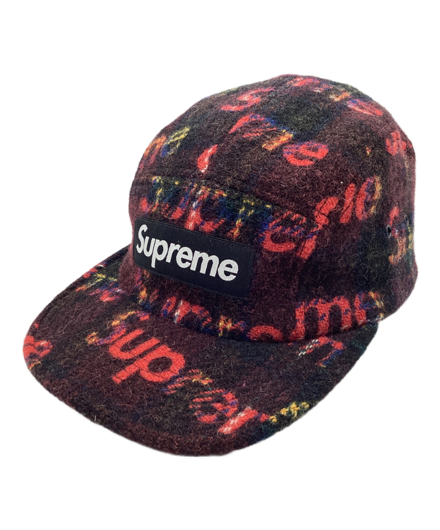 中古・古着通販】Supreme (シュプリーム) Harris Tweed (ハリス