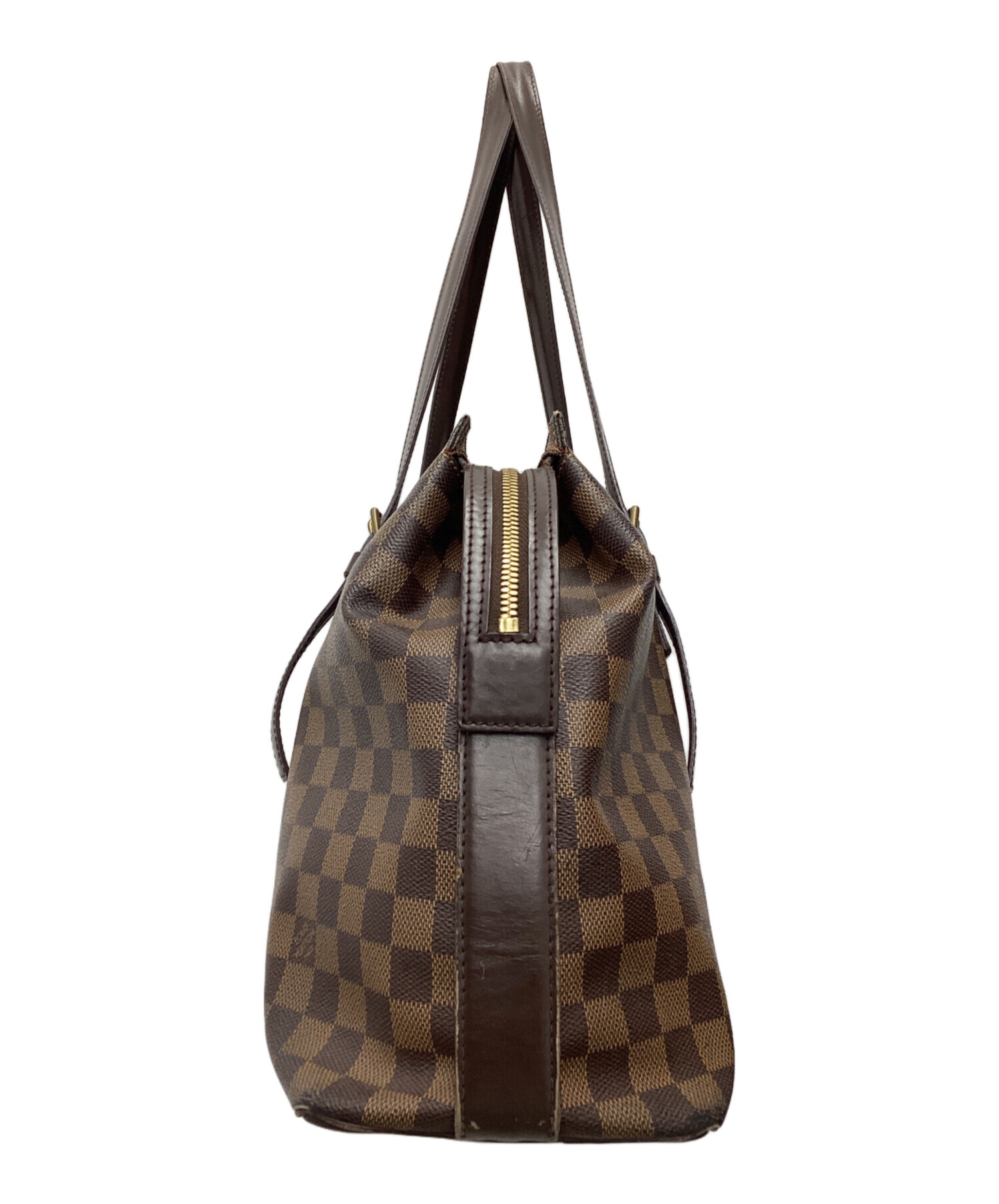 中古・古着通販】LOUIS VUITTON (ルイ ヴィトン) ダミエ トートバッグ