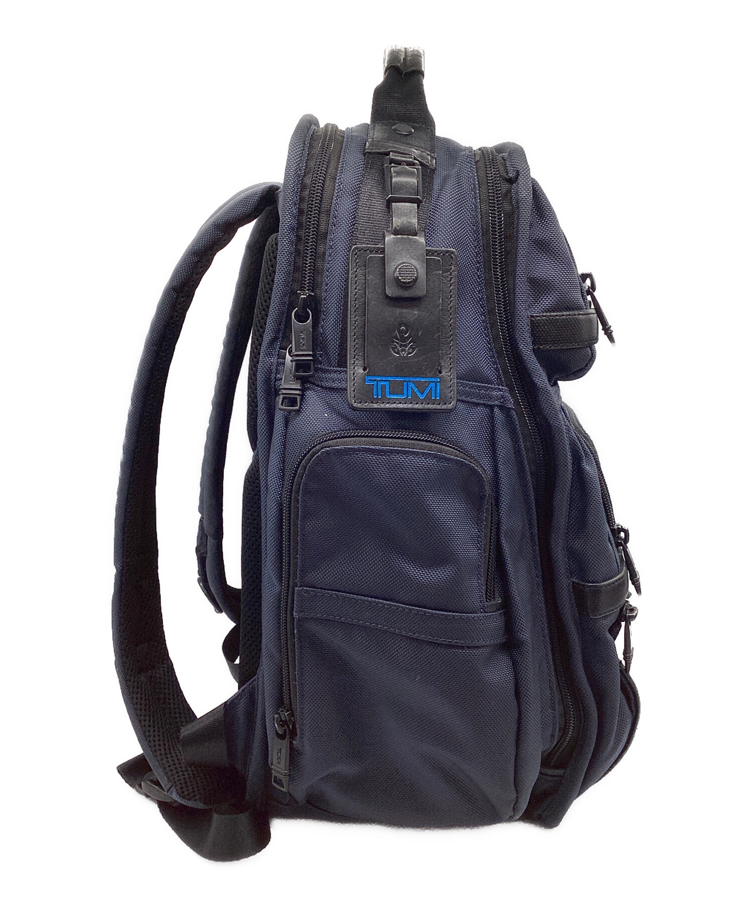 中古・古着通販】TUMI (トゥミ) SOPHNET. (ソフネット) リュック