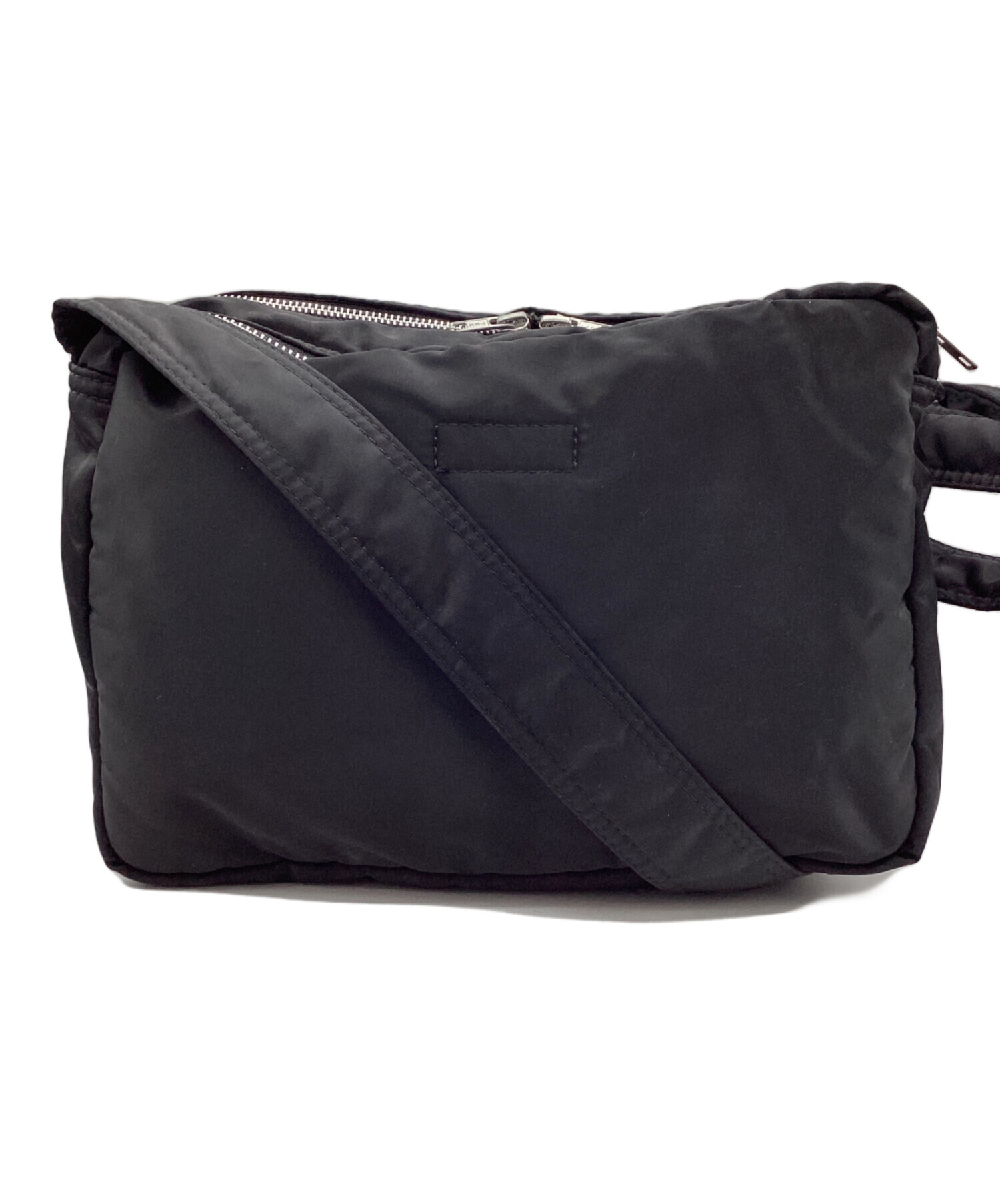 中古・古着通販】PORTER (ポーター) ショルダーバッグ タンカー