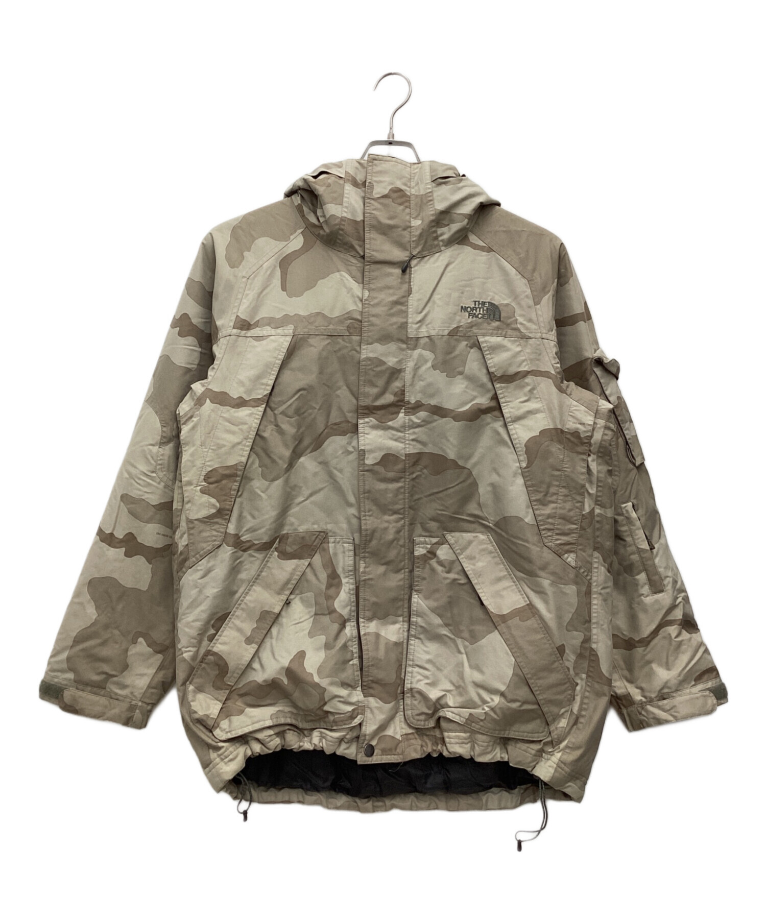 中古・古着通販】THE NORTH FACE (ザ ノース フェイス) RTGフォース